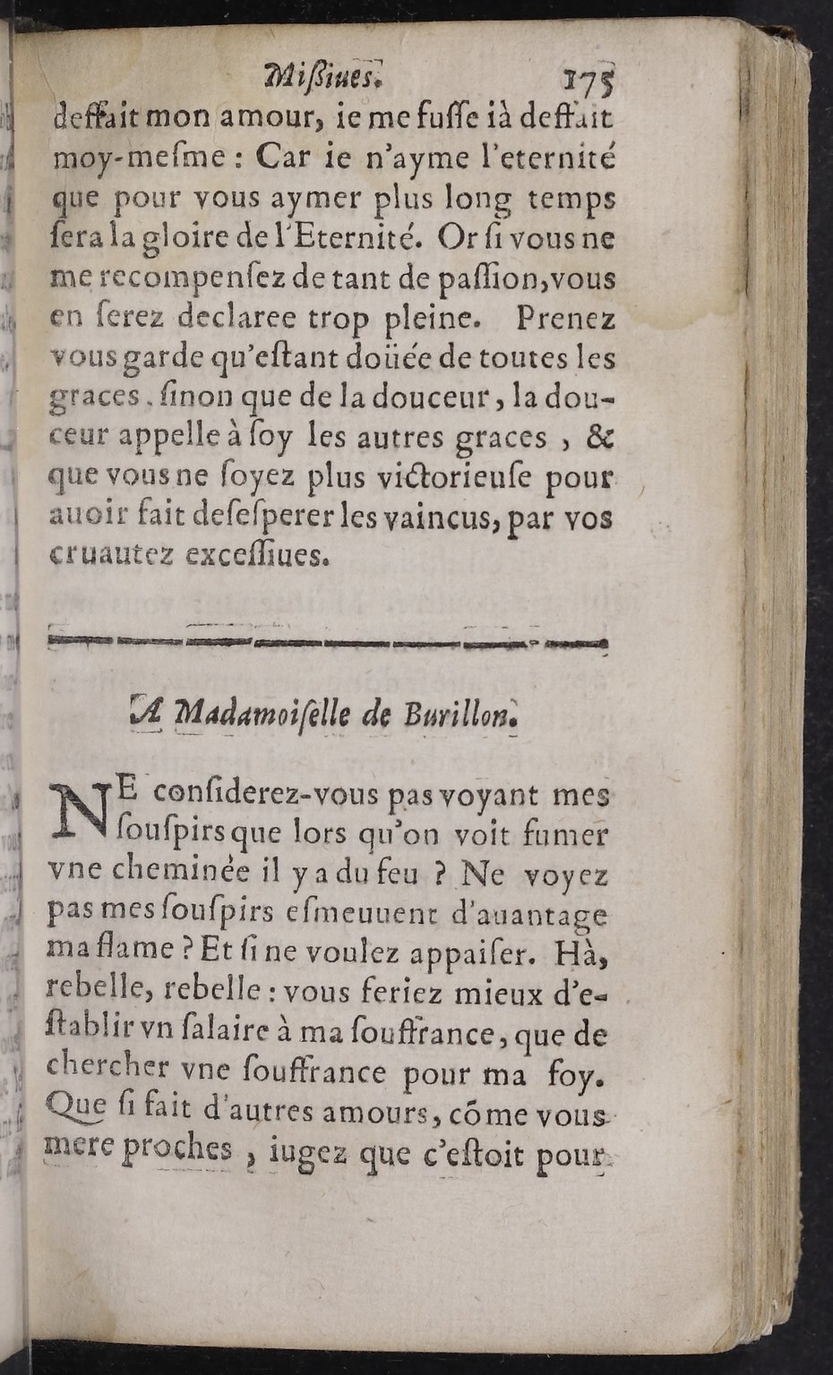1624 - Jacques Cailloué - Secrétaire des secrétaires ou le Trésor de la plume française - BnF
