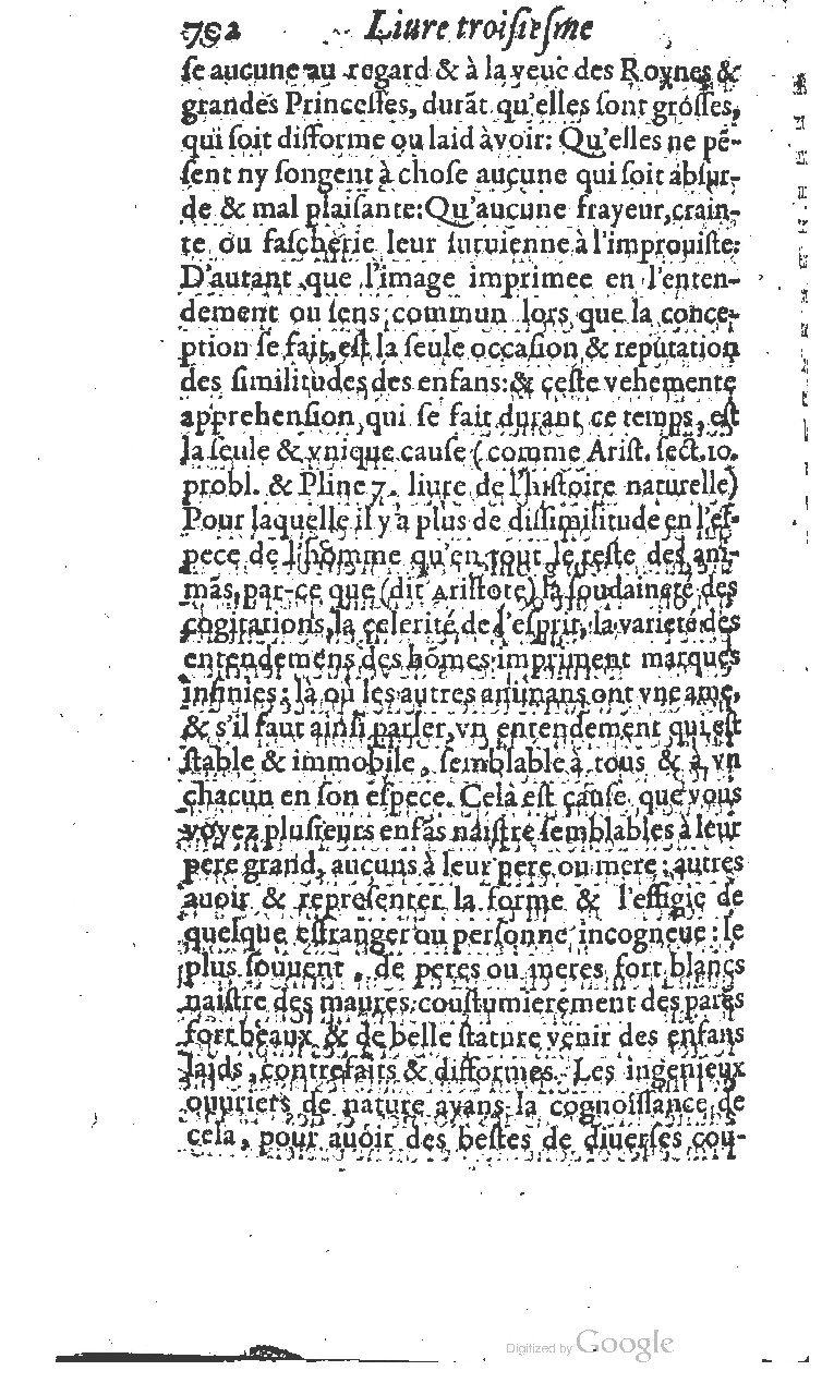 1617 - Jean Le Bouc - Trésor des remèdes secrets - BM Lyon