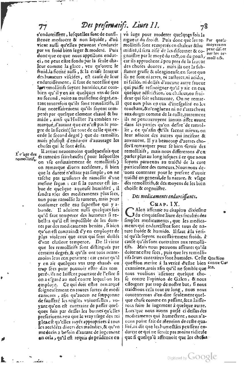 1616 - Étienne Gamonet - Grand trésor ou dispensaire - BSB Munich