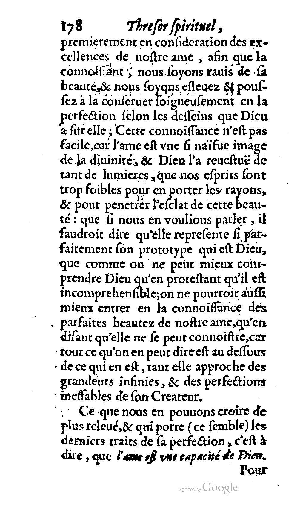 1646 - Antoine Cellier et Pierre Compagnon - Trésor spirituel contenant les obligations - BM Lyon 1646 - Antoine Cellier et Pierre Compagnon - Trésor spirituel contenant les obligations - BM Lyon