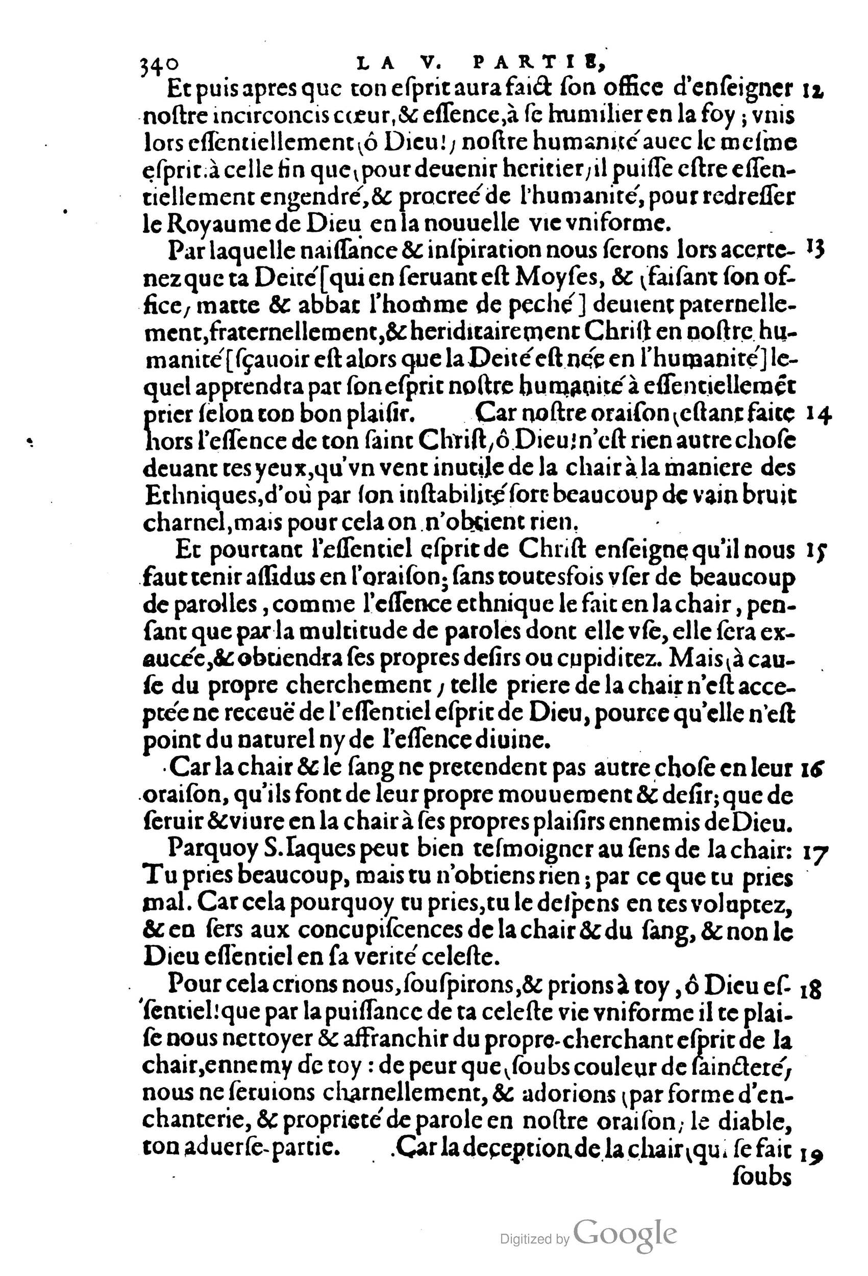 1581c. - Christophe Plantin - Le Livre des témoignages du Trésor caché au champ - Amsterdam 1581c. - Christophe Plantin - Le Livre des témoignages du Trésor caché au champ - Amsterdam