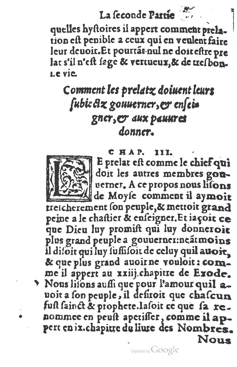 1573 - Benoît Rigaud - Trésor de sapience et fleur de toute bonté - BM Lyon 1573 - Benoît Rigaud - Trésor de sapience et fleur de toute bonté - BM Lyon