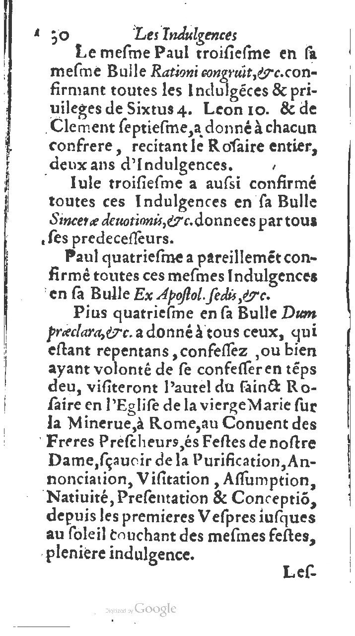 1609 - Jean Bogart - Grand Trésor des pardons et indulgences - UGent