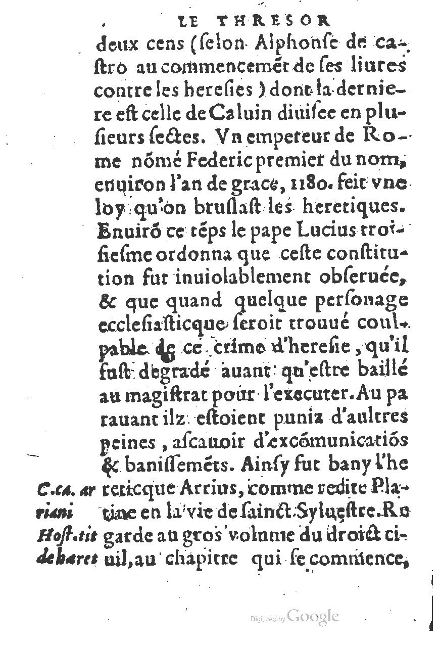 1578 - Jean de Bordeaux - Trésor de l’Église catholique - BM Lyon