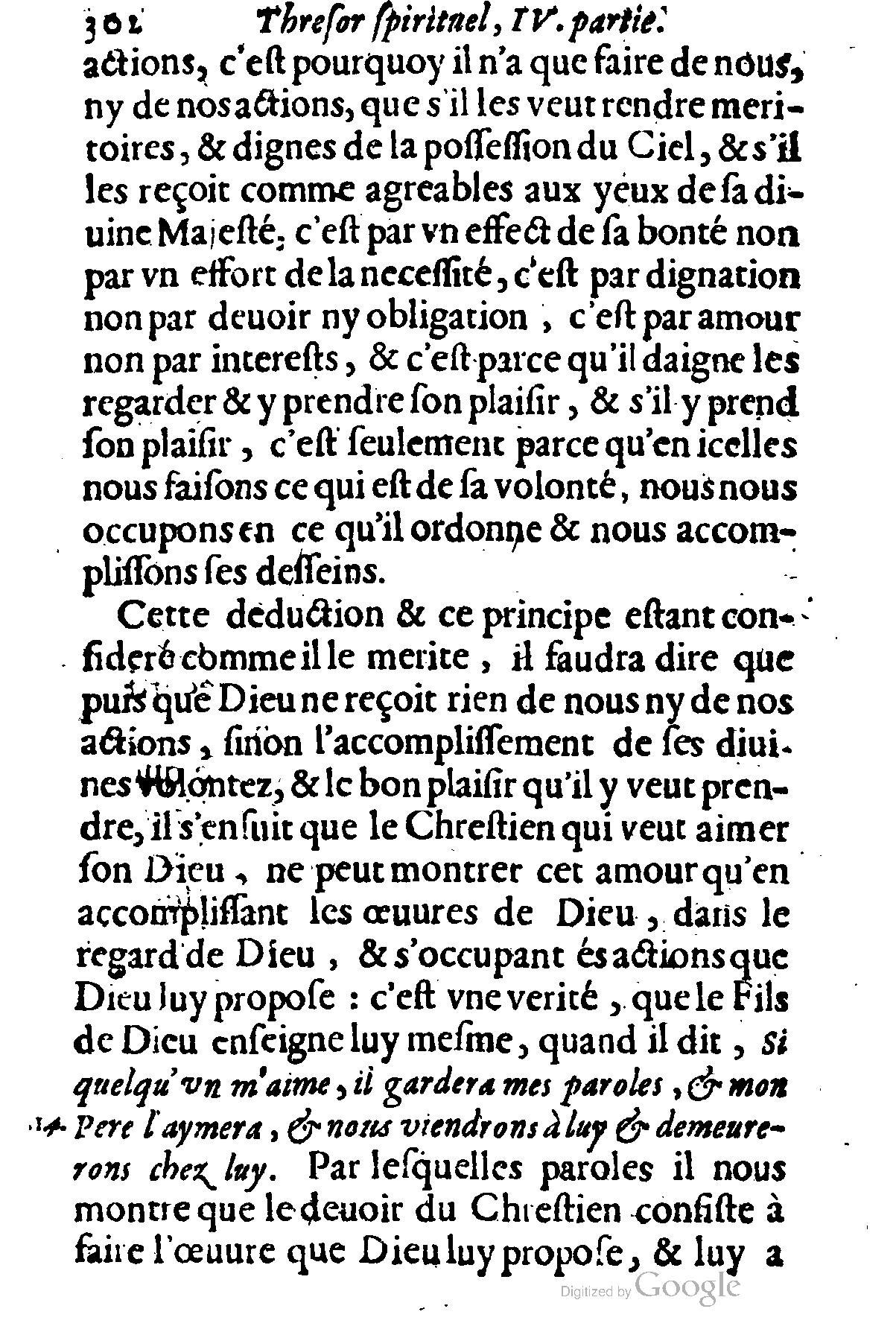 1635 - Sébastien Huré - Trésor spirituel contenant les obligations - BM Lyon