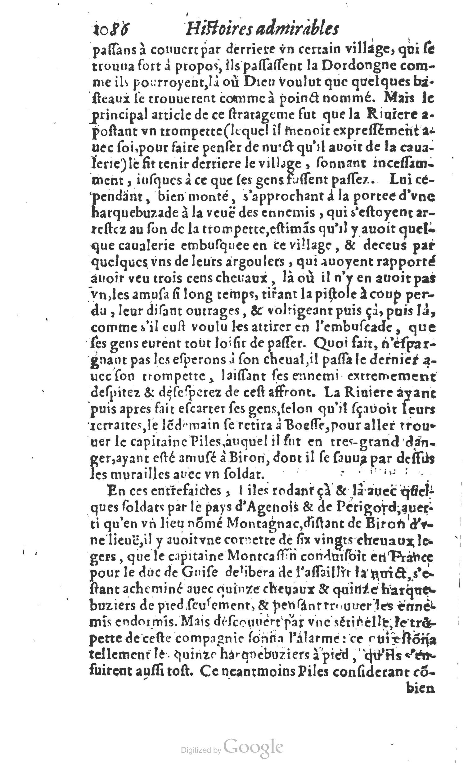 1610 Trésor d’histoires admirables et mémorables de nostre temps Marceau Princeton_Page_1105.jpg