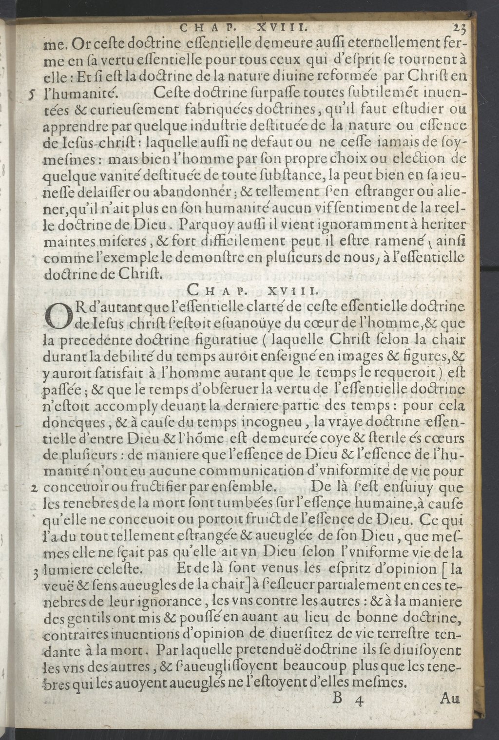 [1575c.] - s.n. - Le Livre des témoignages du Trésor caché au champ - BnF-Tolbiac