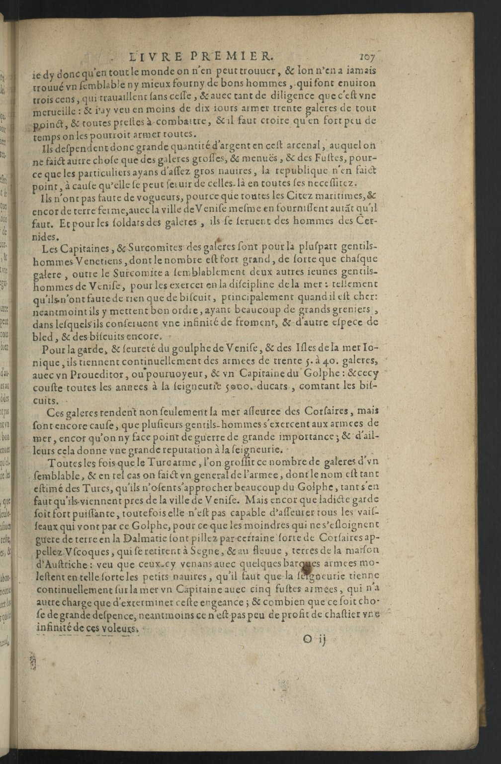 1611 - Pierre Chevalier - Trésor politique - BnF Tolbiac