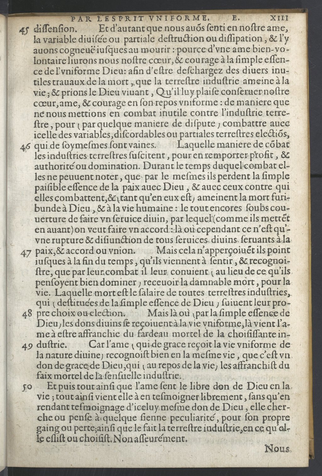 [1575c.] - s.n. - Le Livre des témoignages du Trésor caché au champ - BnF-Tolbiac