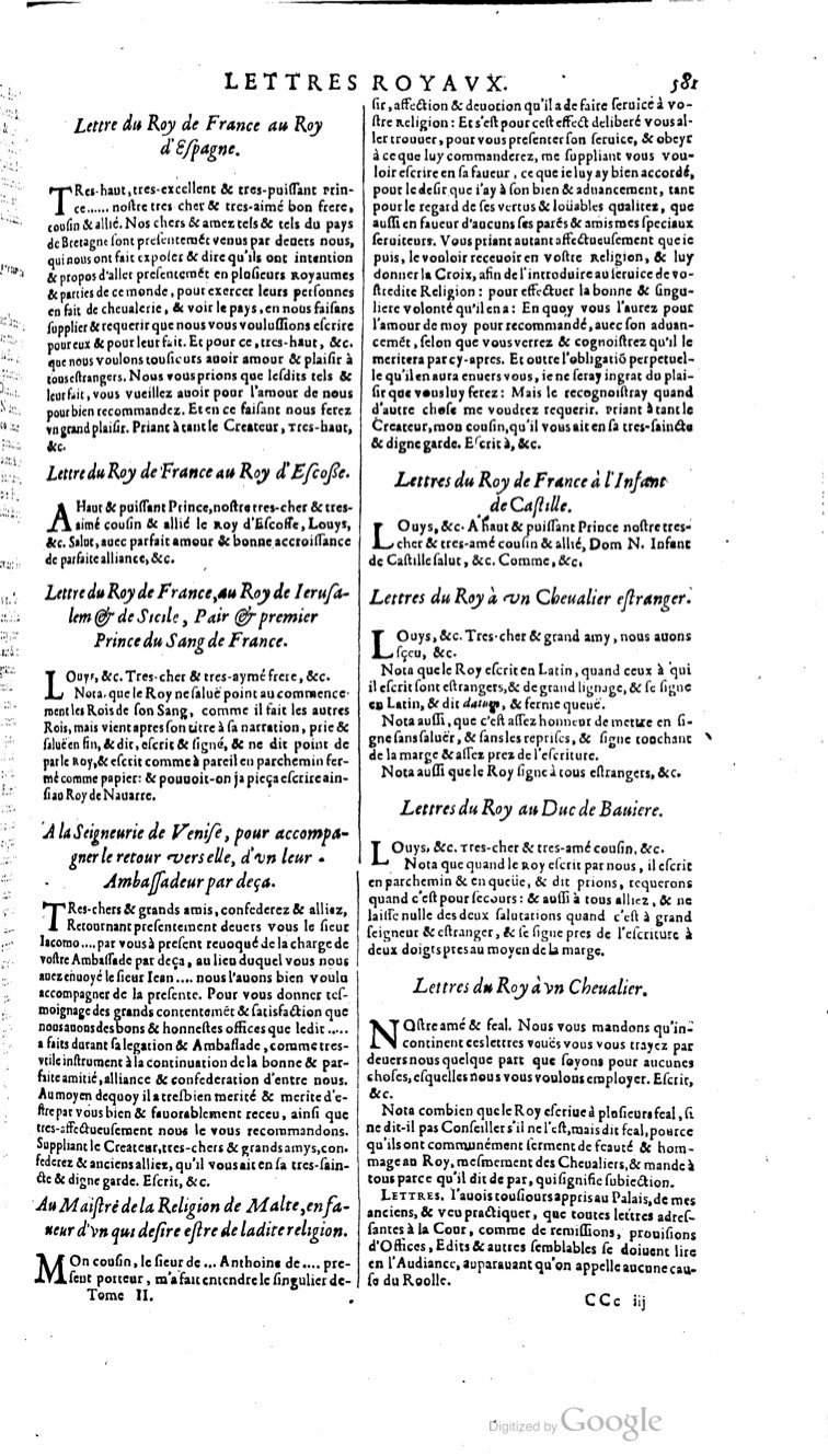 1629 - Veuve Nicolas Buon - Trésor du droit français (29620 T. 2) - BM Lyon