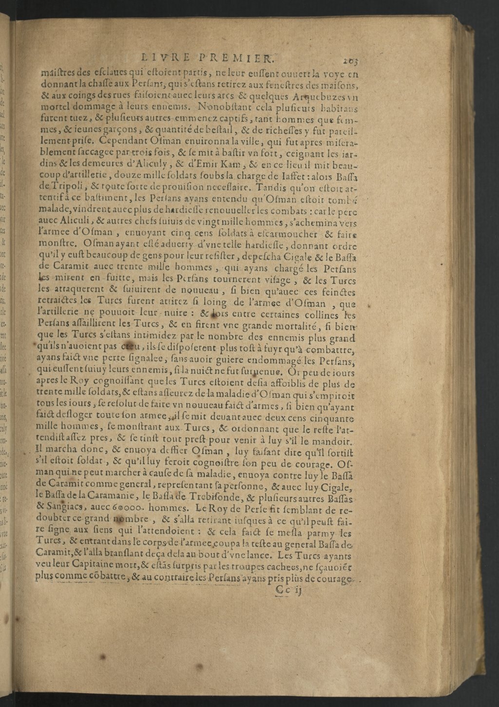 1611 - Pierre Chevalier - Trésor politique - BnF Tolbiac