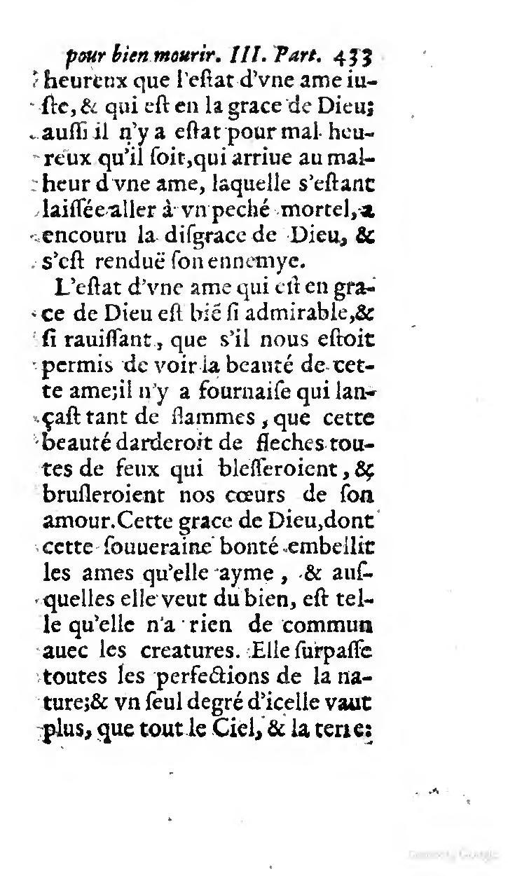 1646 - Jean Piot - Trésor inestimable de Saint-Joseph - BNC Rome