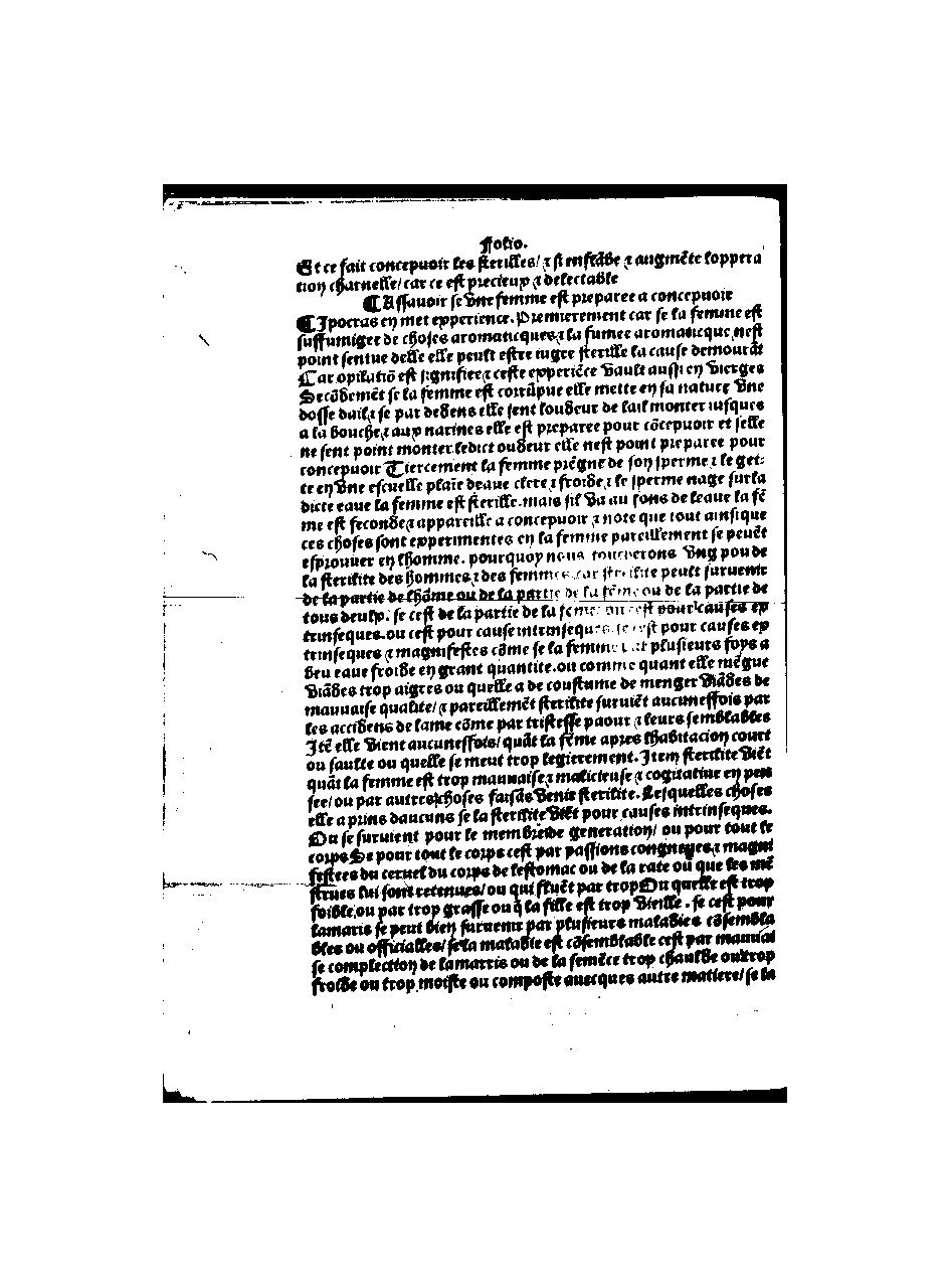 1512 - Michel Le Noir - Trésor des pauvres - BnF