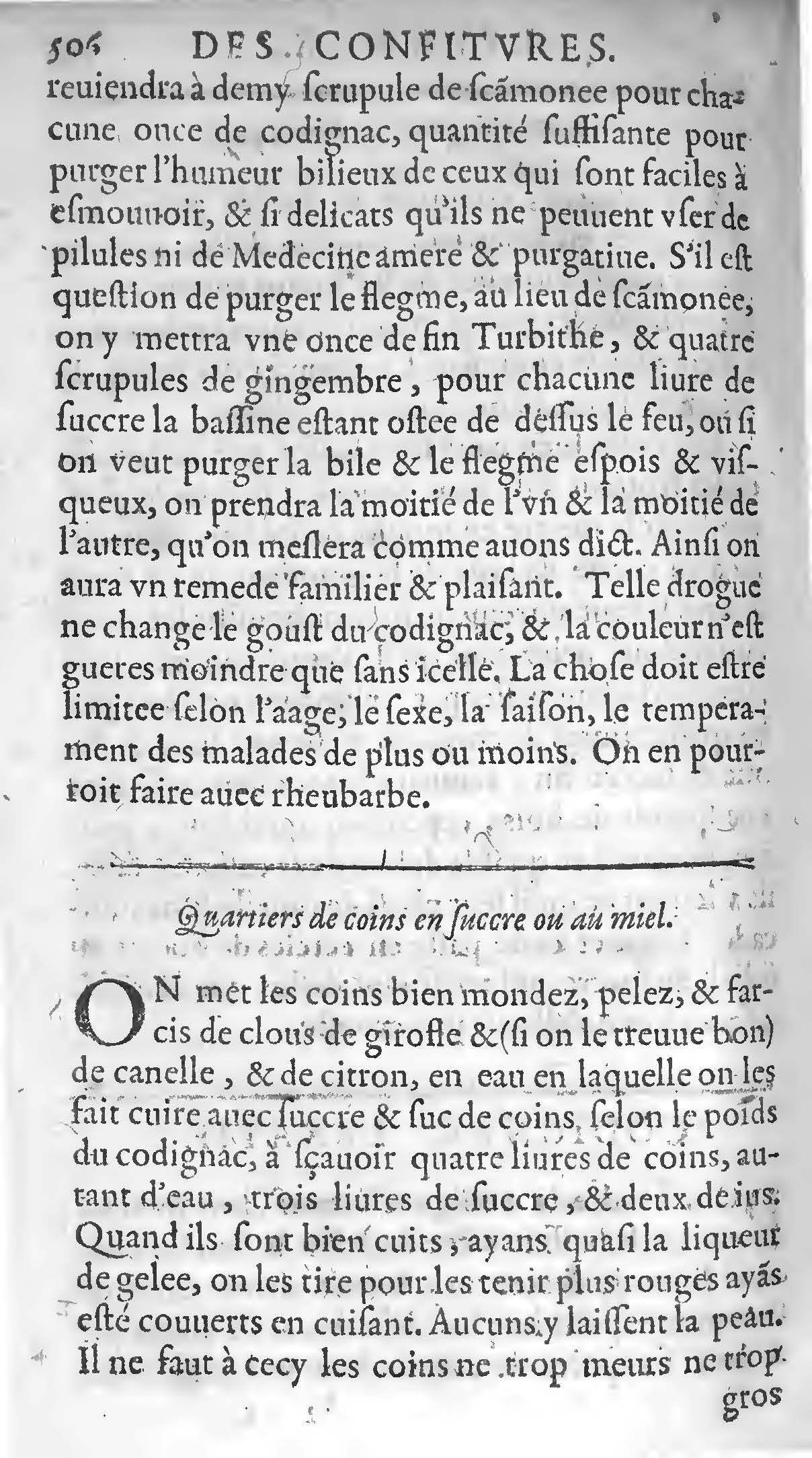 1607 - Étienne Servain et Jean Antoine Huguetan - Trésor de santé ou ménage de la vie humaine - BIU Santé 1607 - Étienne Servain et Jean Antoine Huguetan - Trésor de santé ou ménage de la vie humaine - BIU Santé