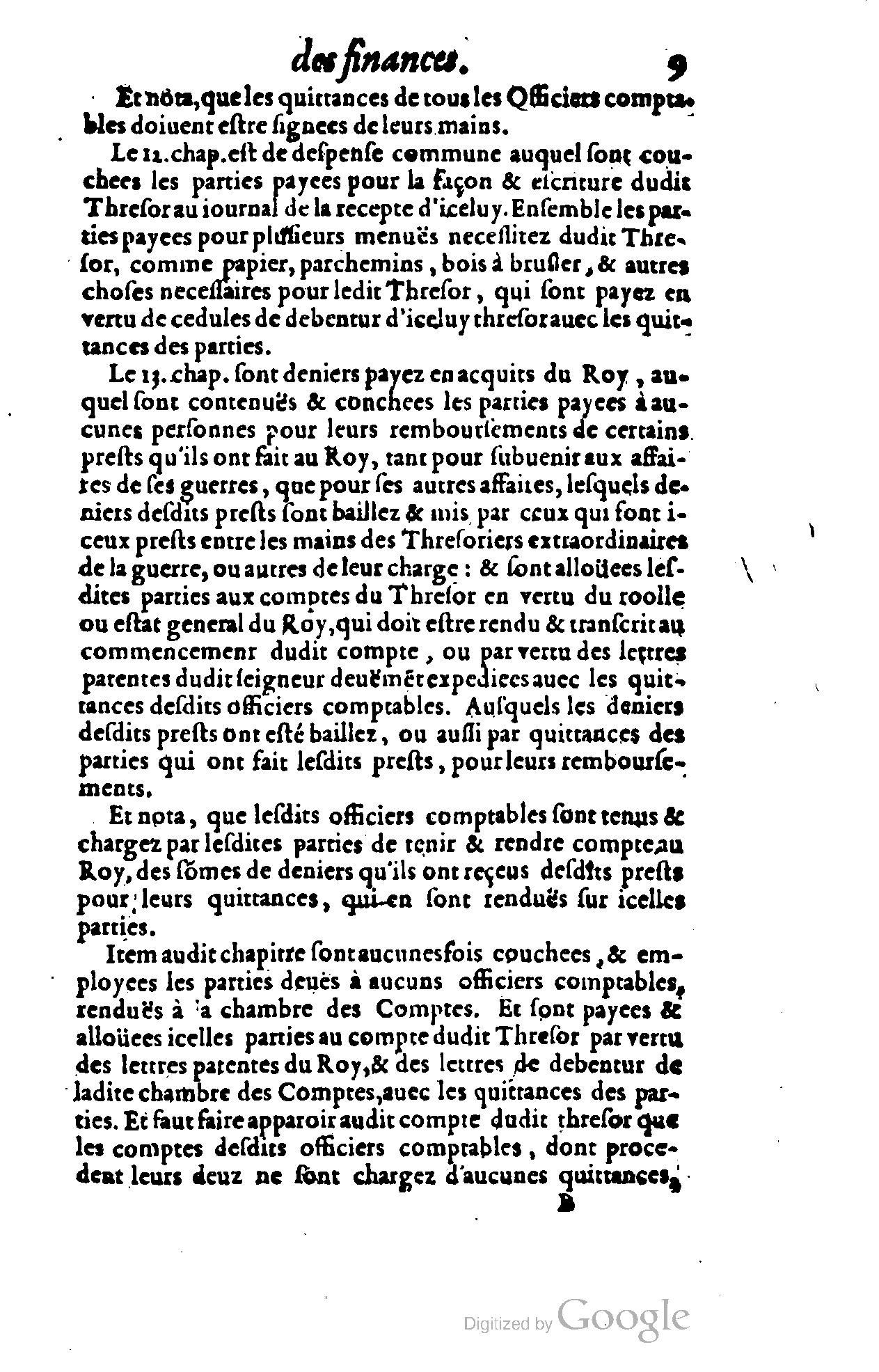 1614 - Jean Richer - Trésor du nouveau style et protocole de la chancellerie de France - BSB Munich 1614 - Jean Richer - Trésor du nouveau style et protocole de la chancellerie de France - BSB Munich