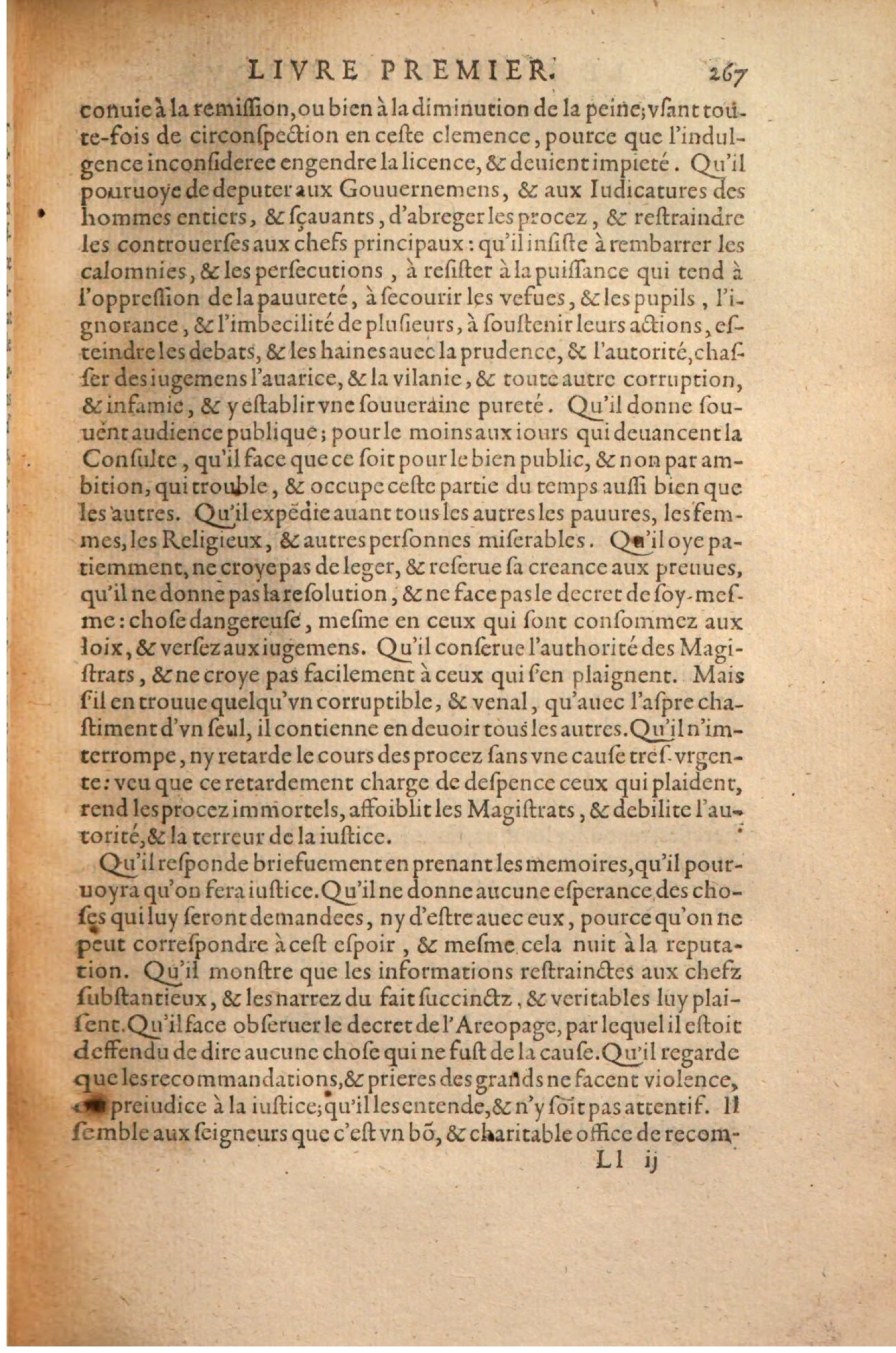 1608 - Thierry Rolin - Trésor politique - Augsbourg