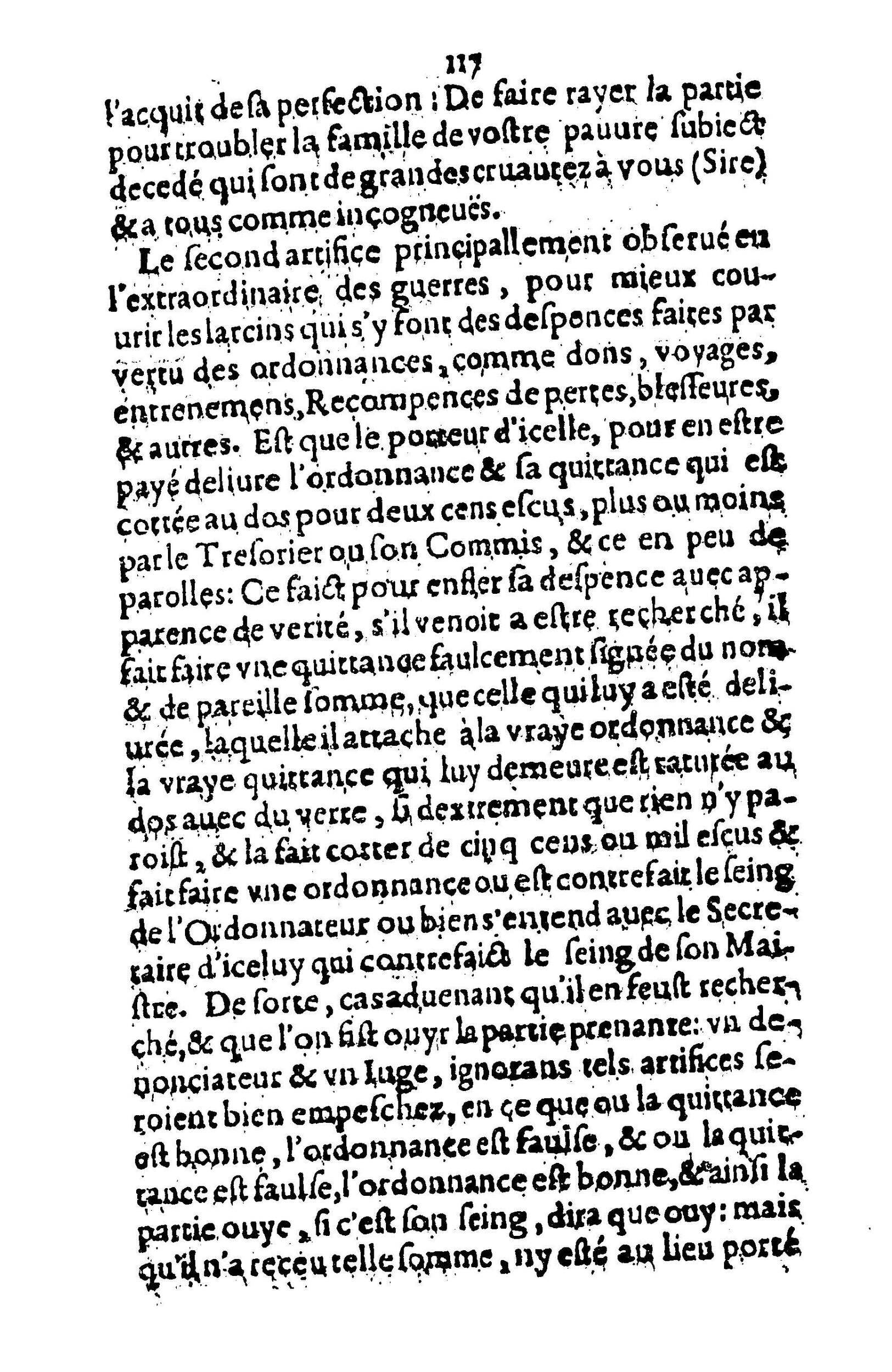 1615 - s.n. 1 - Trésor des trésors de France - BnF Tolbiac