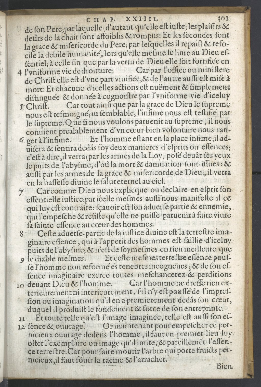 [1575c.] - s.n. - Le Livre des témoignages du Trésor caché au champ - BnF-Tolbiac