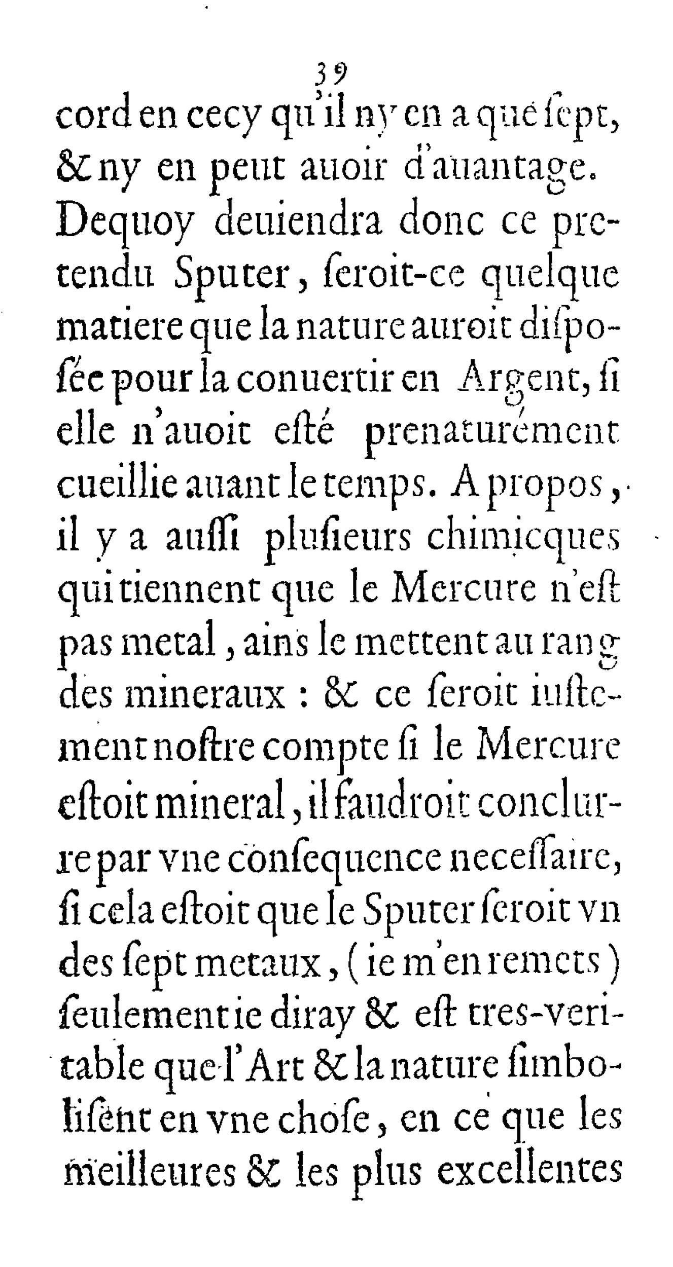 1624 - Jacques du Coq - Trésor des monnaies - Harvard University