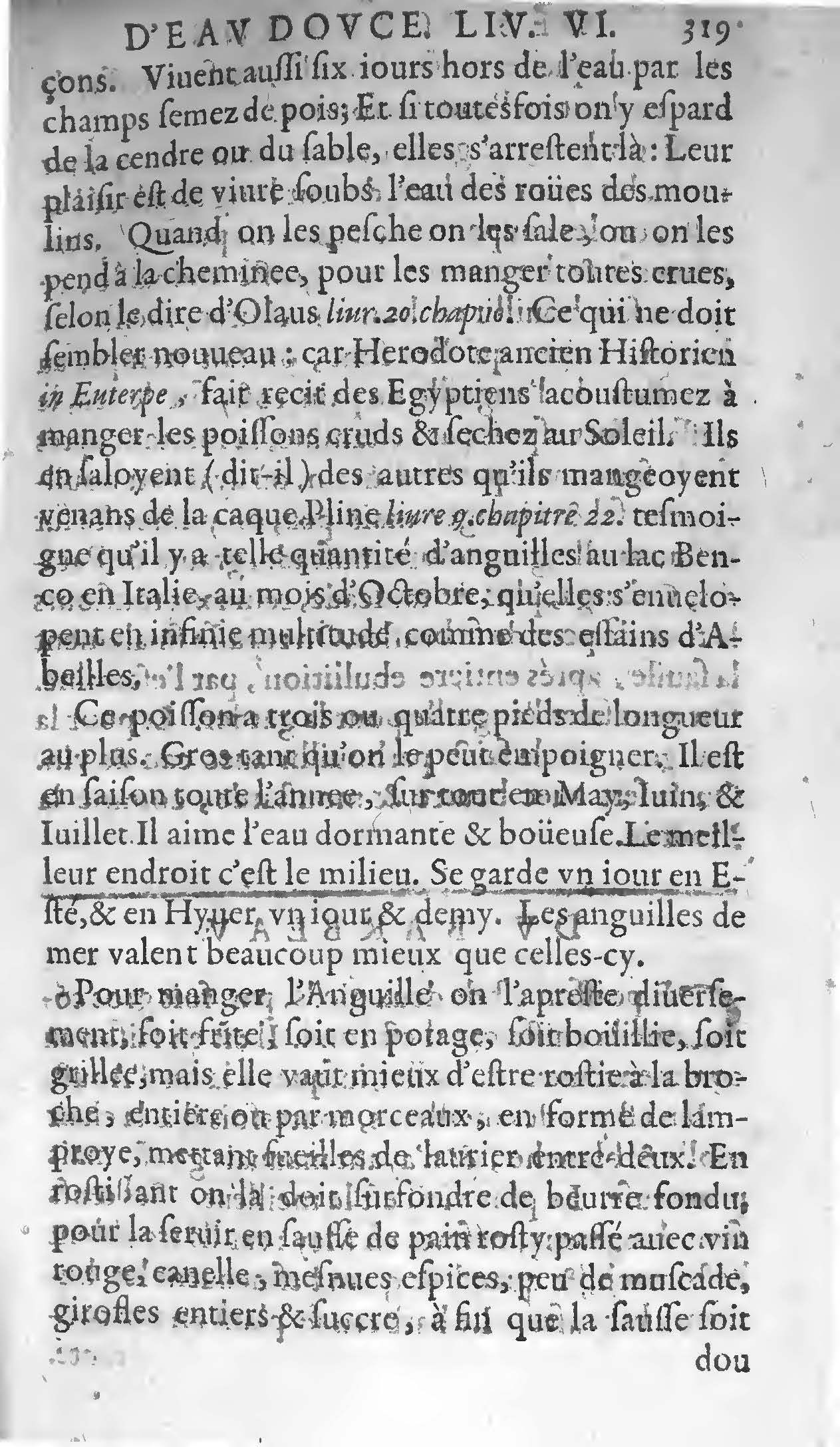 1607 - Étienne Servain et Jean Antoine Huguetan - Trésor de santé ou ménage de la vie humaine - BIU Santé