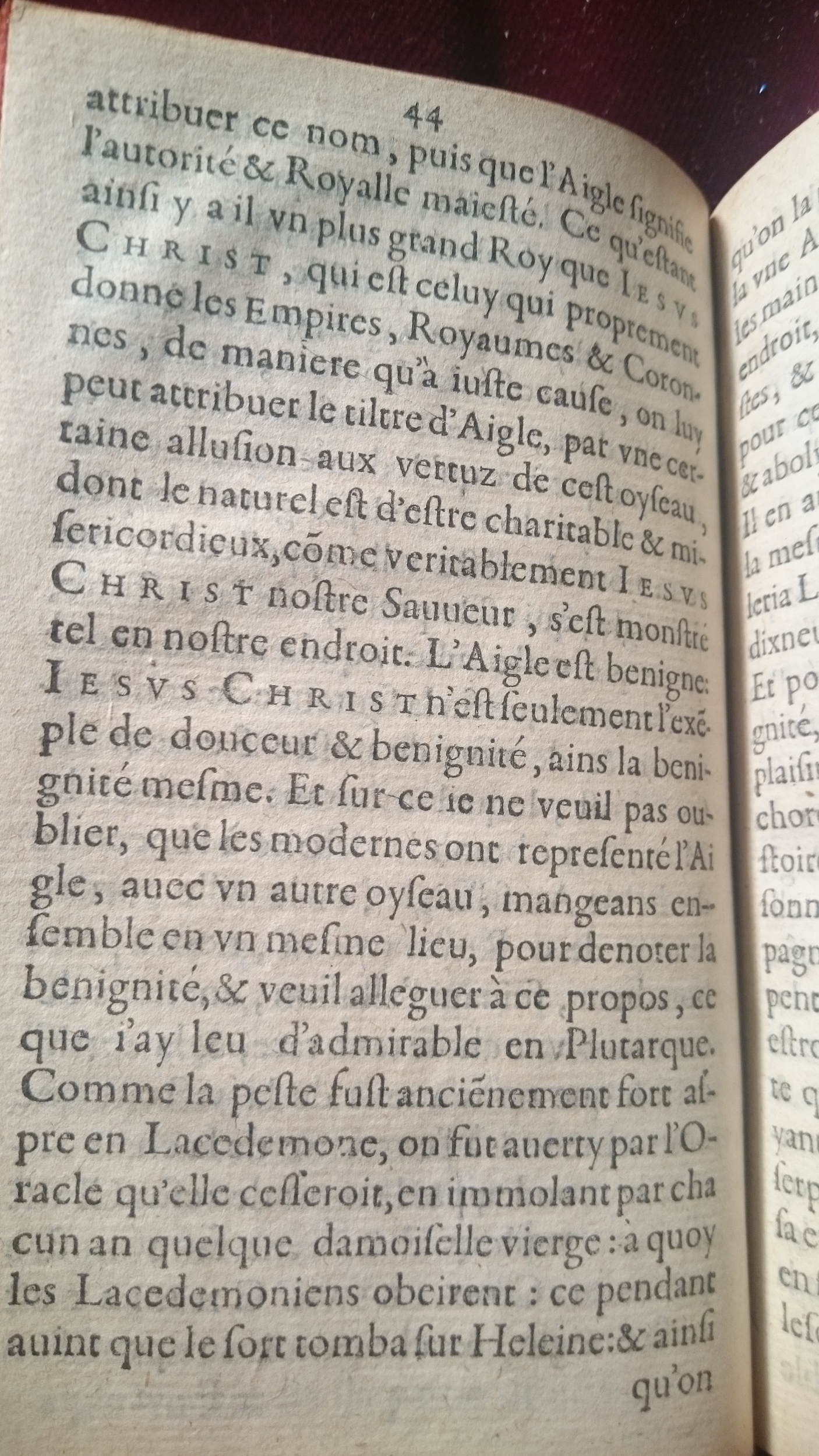 1581 - Guillaume Julien - Trésor de Ponce Pilate - Douai Quincy