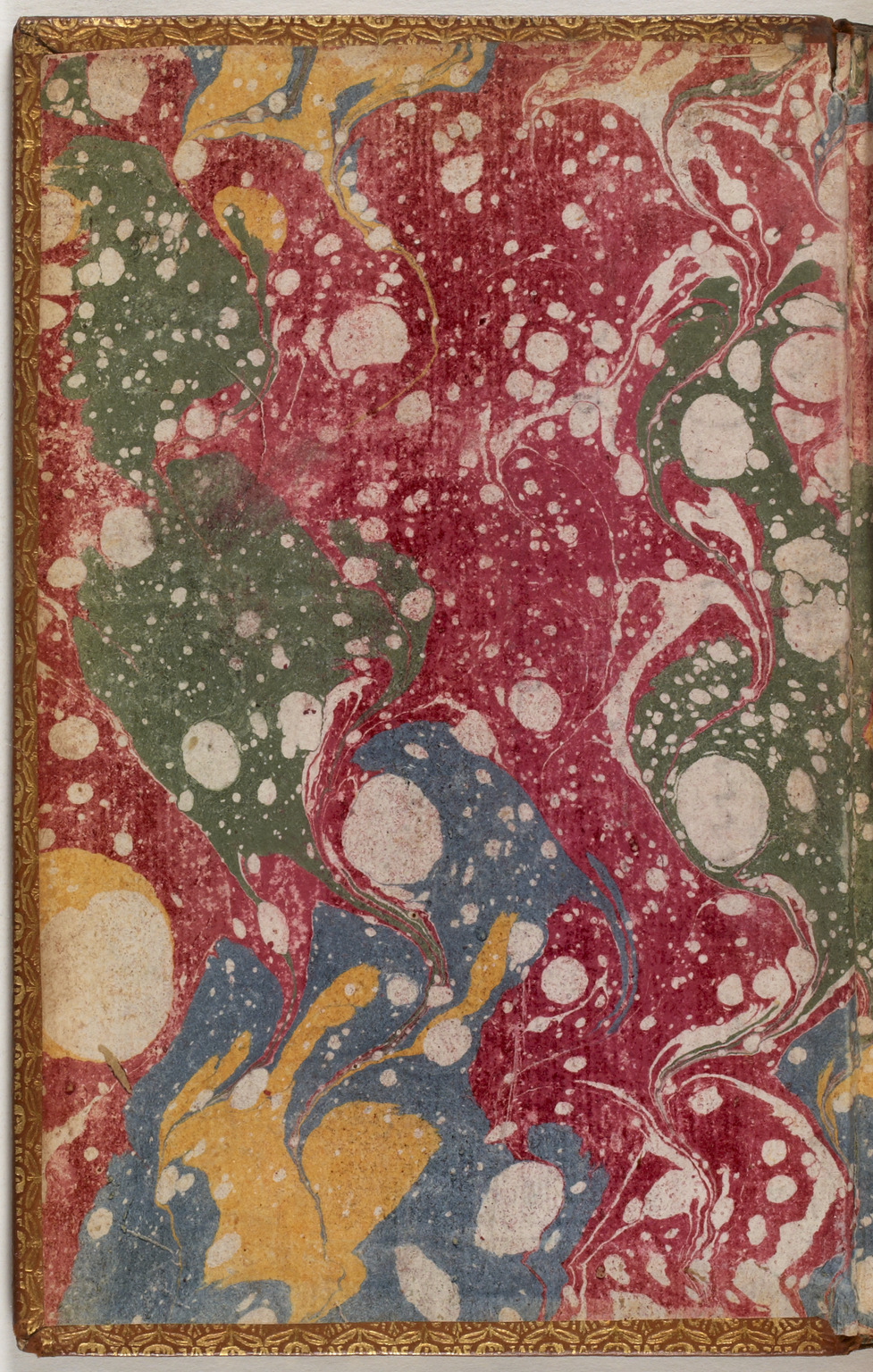 1612 - Charles Sevestre - Toison d’or ou la fleur des Trésors - BnF 1612 - Charles Sevestre - Toison d’or ou la fleur des Trésors - BnF