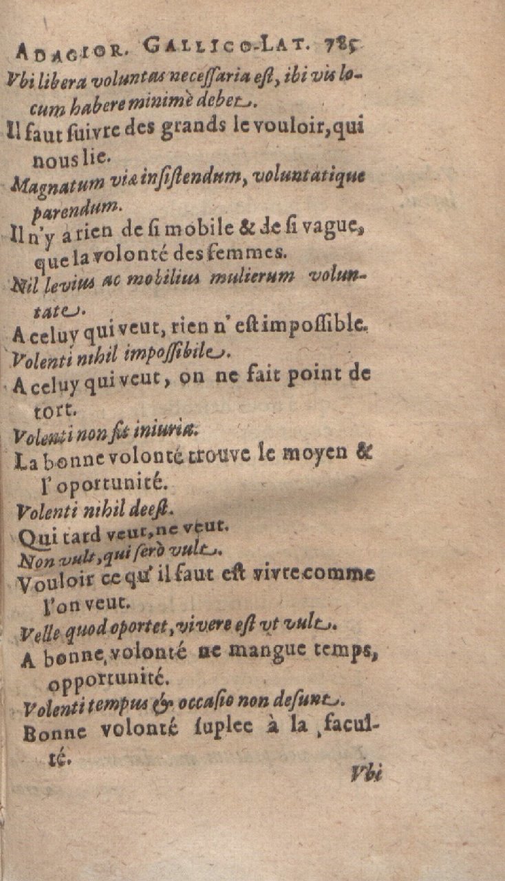 1612 Tresor des proverbes francois expliques en Latin_Page_817.jpg