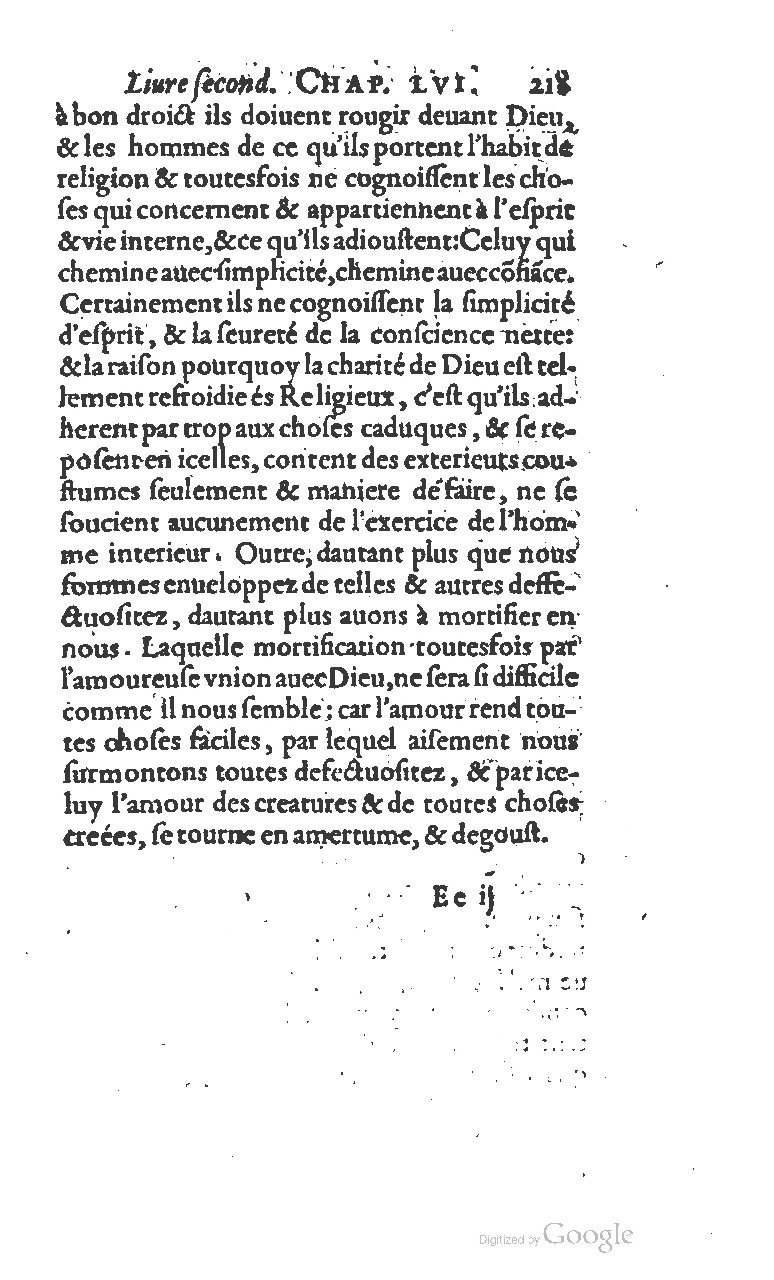 1602 - Veuve G. de la Noüe - Perle évangélique, Trésor incomparable de la sapience divine - UGent