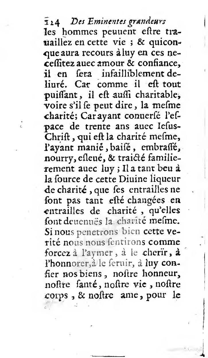 1646 - Jean Piot - Trésor inestimable de Saint-Joseph - BNC Rome