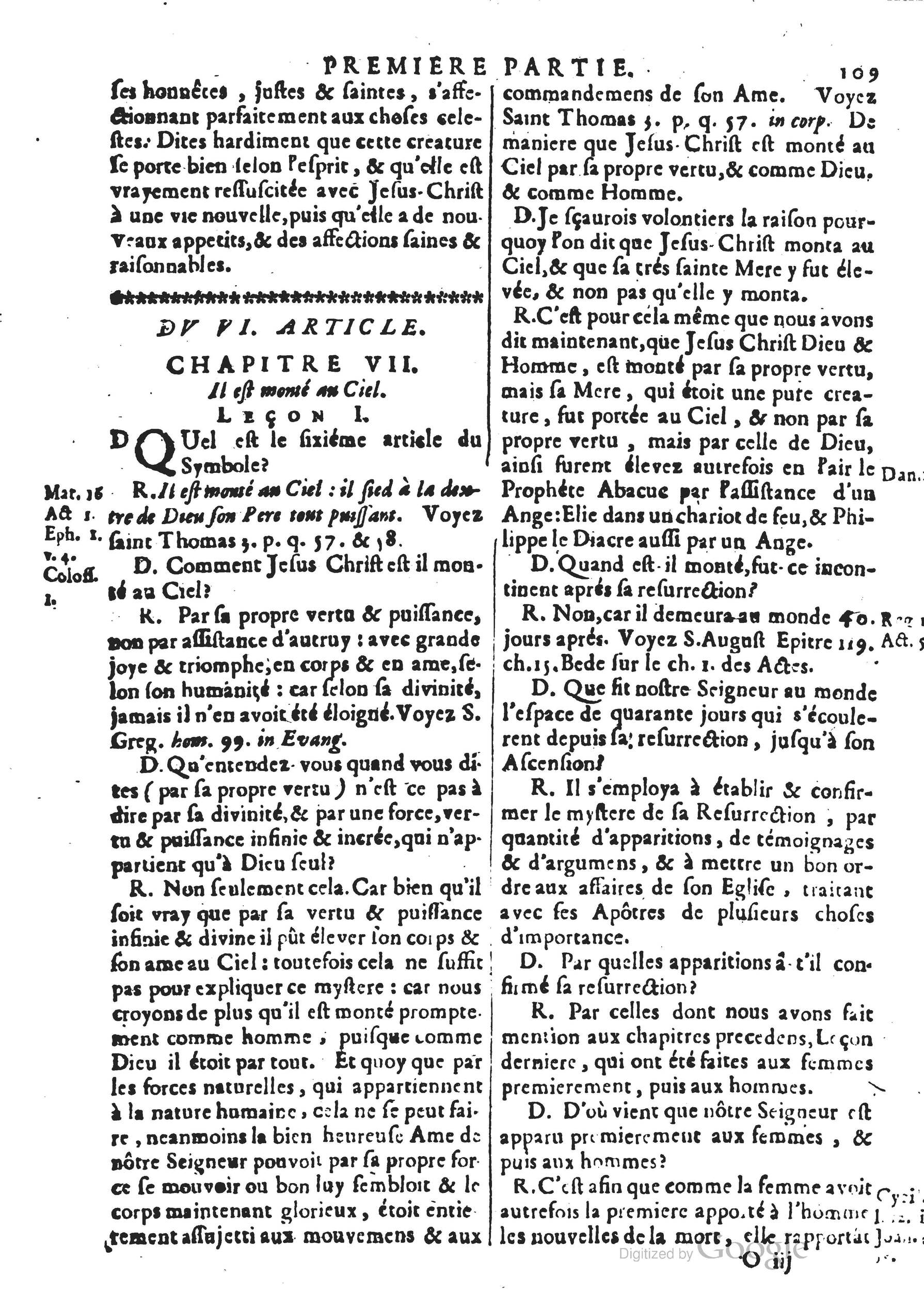 1660 [?] - Jean Besongne - Vrai Trésor de la doctrine chrétienne - BM Lyon