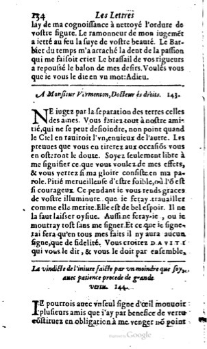1619 - Mathieu Gorgeu - Secrétaire des secrétaires ou le Trésor de la plume française - UC Madrid