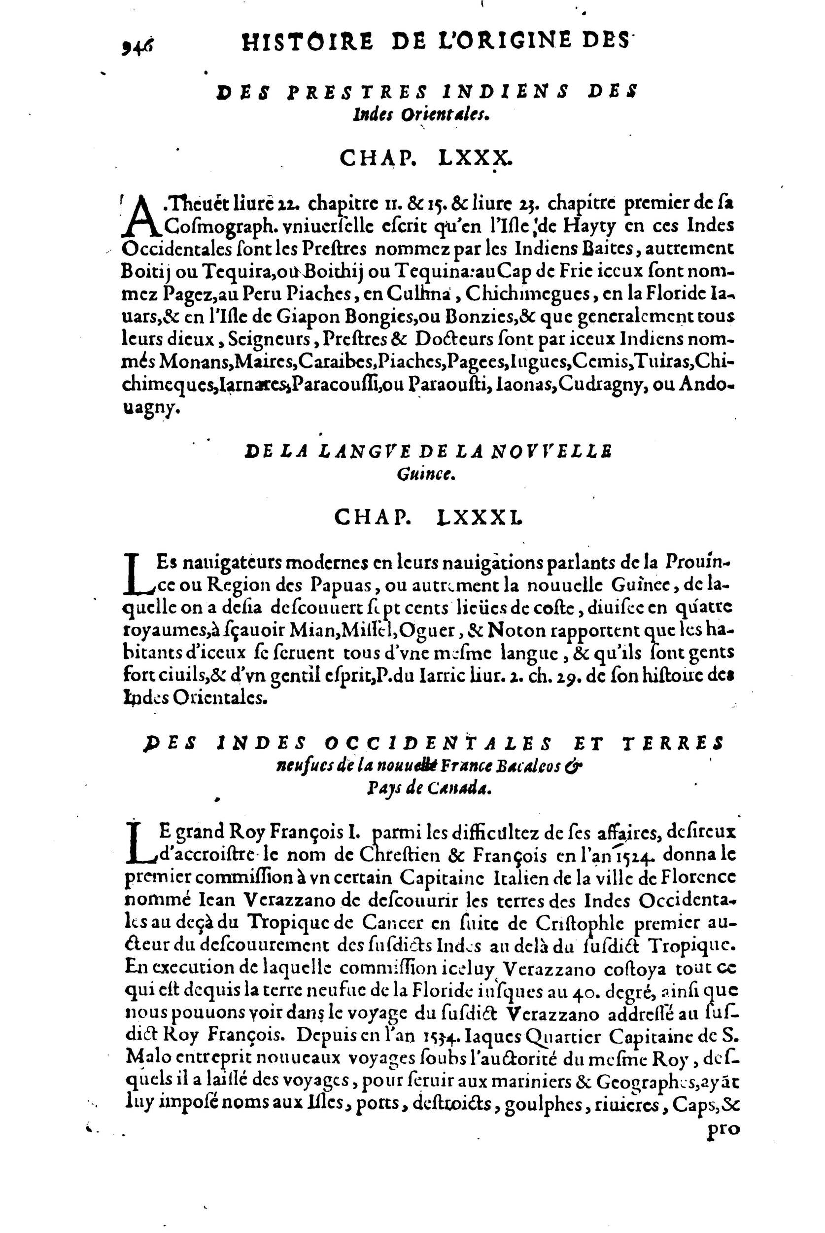 1619 - SHC - Trésor de l’histoire des langues de cet univers - BM Lyon