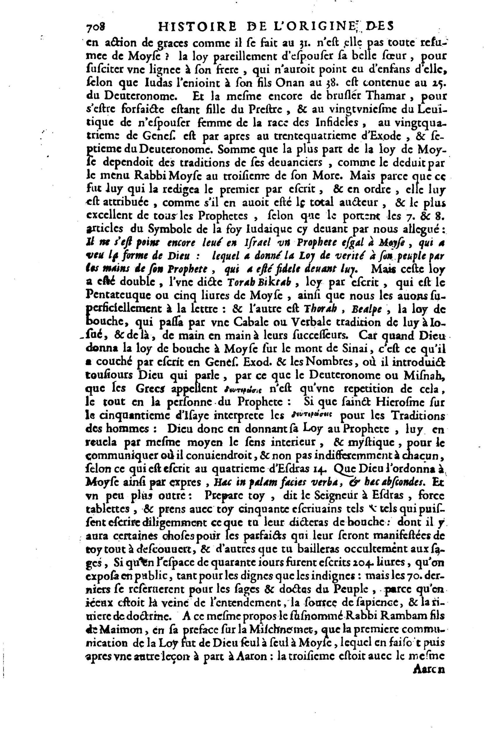 1619 - SHC - Trésor de l’histoire des langues de cet univers - BSB Munich