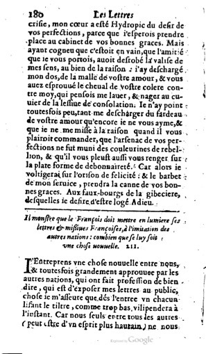 1619 - Mathieu Gorgeu - Secrétaire des secrétaires ou le Trésor de la plume française - UC Madrid