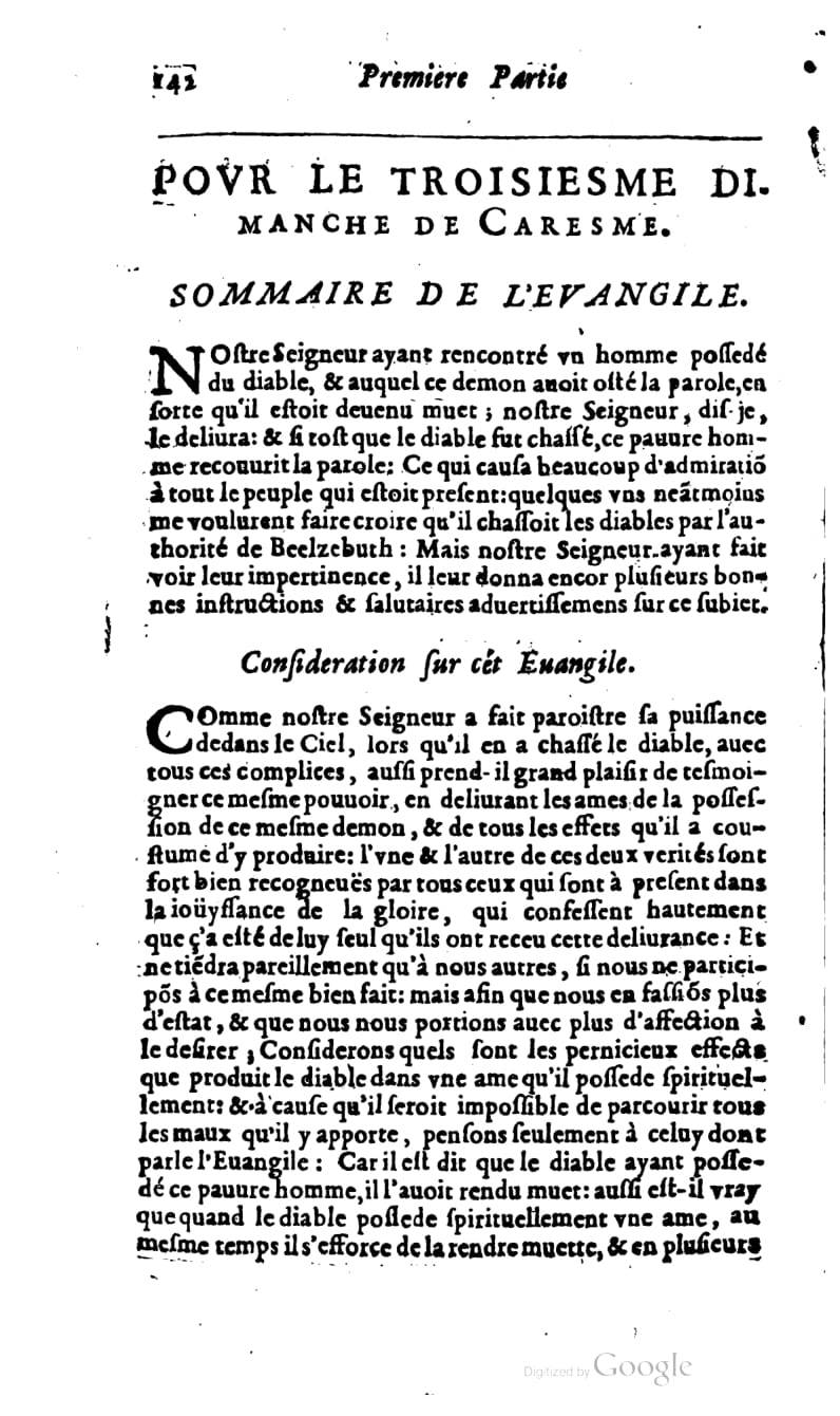 1637 - s.n. - Trésor spirituel des âmes religieuses - BM Lyon