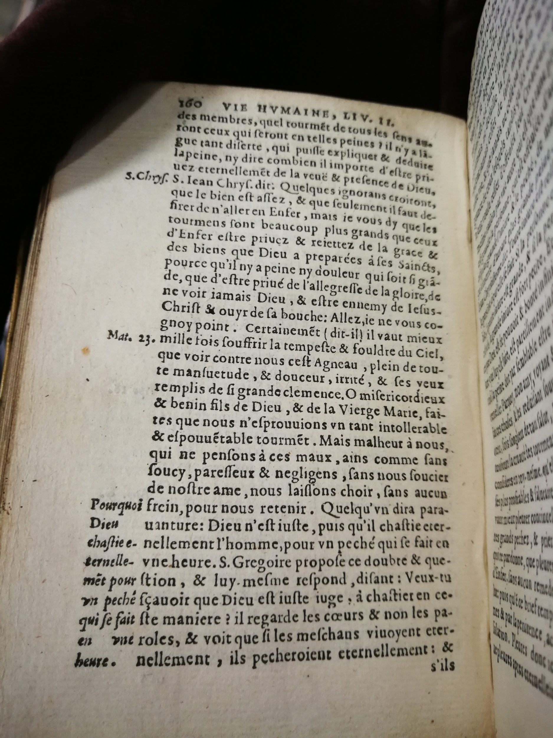 1596 - Balthazar Bellère - Trésor et abrégé de toutes les œuvres spirituelles du révérend Père F. Louis de Grenade - BU Lille 1596 - Balthazar Bellère - Trésor et abrégé de toutes les œuvres spirituelles du révérend Père F. Louis de Grenade - BU Lille