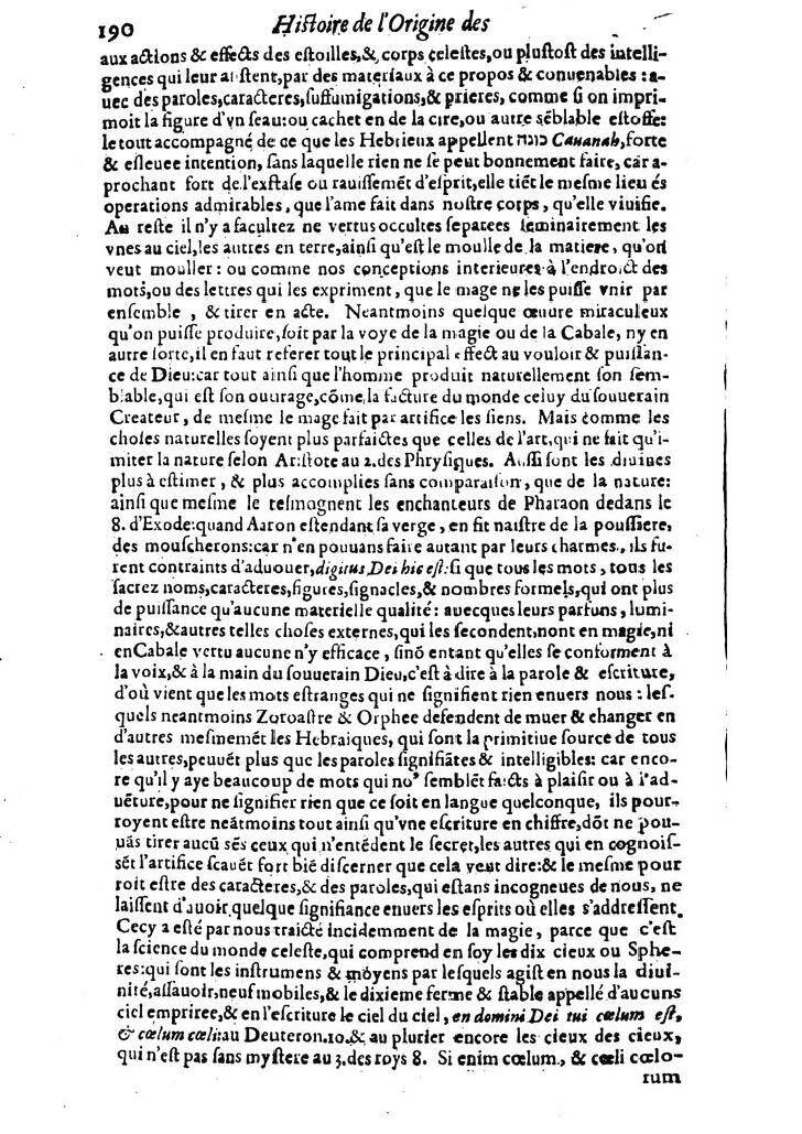 1613 - Matthieu Berjon - Trésor de l’histoire des langues de cet univers - BM Lyon 1613 - Matthieu Berjon - Trésor de l’histoire des langues de cet univers - BM Lyon