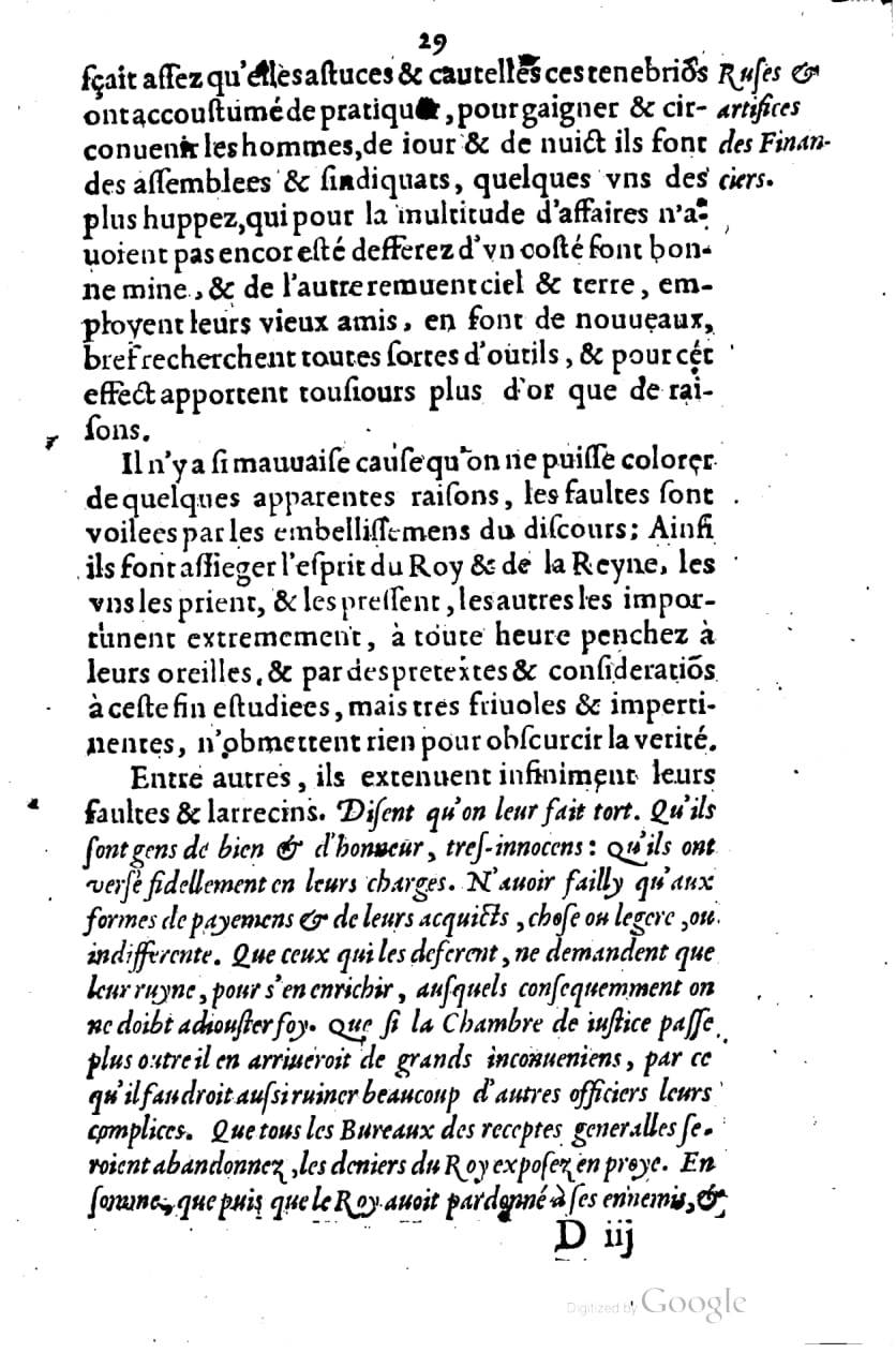1615 - s.n. 1 - Trésor des trésors de France - BM Lyon 1615 - s.n. 1 - Trésor des trésors de France - BM Lyon