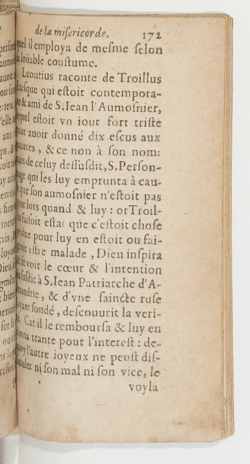 1603 - Jean Didier - Trésor sacré de la miséricorde - BnF