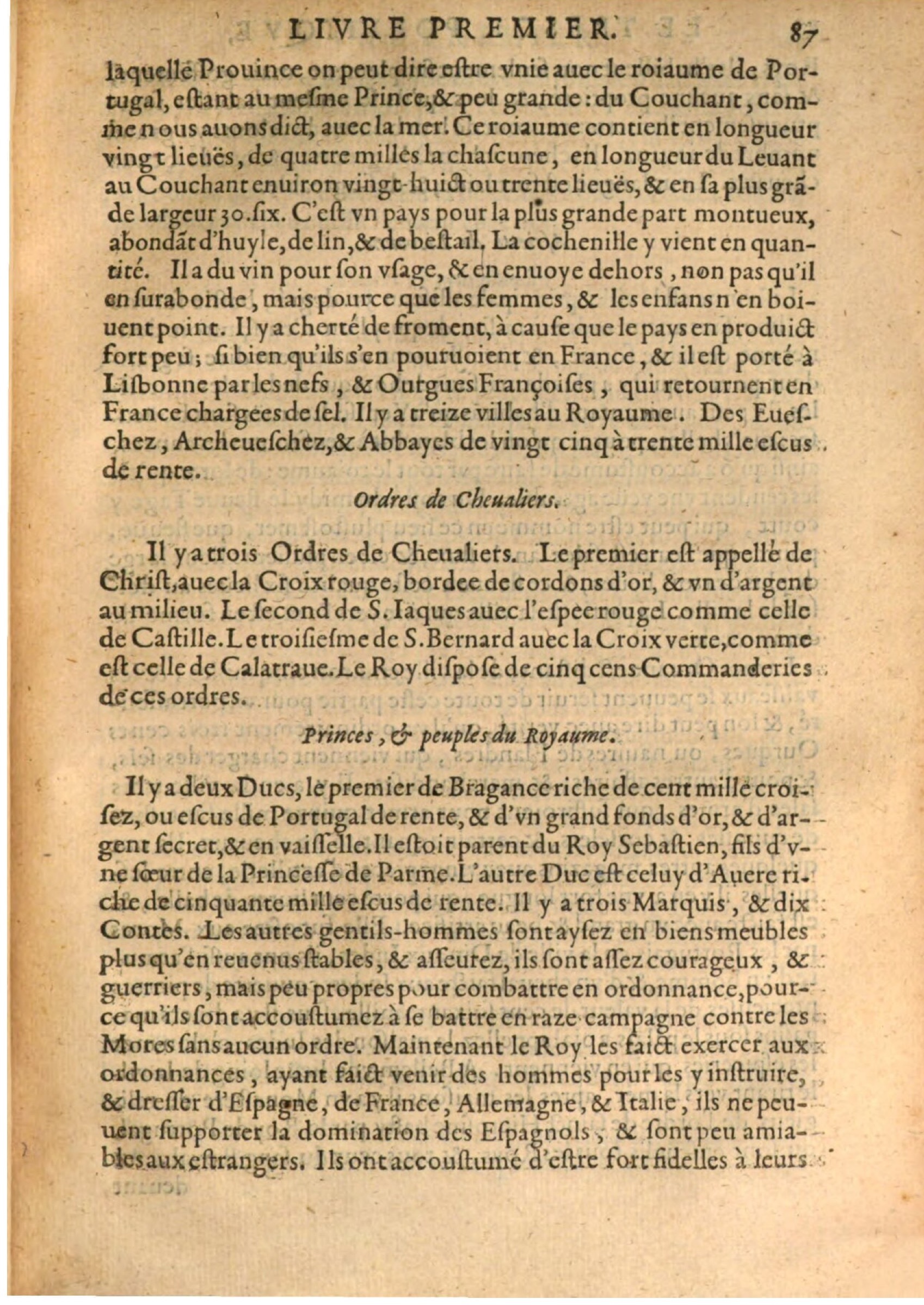 1608 - Pierre Chevalier - Trésor politique - BSB Munich 1608 - Pierre Chevalier - Trésor politique - BSB Munich