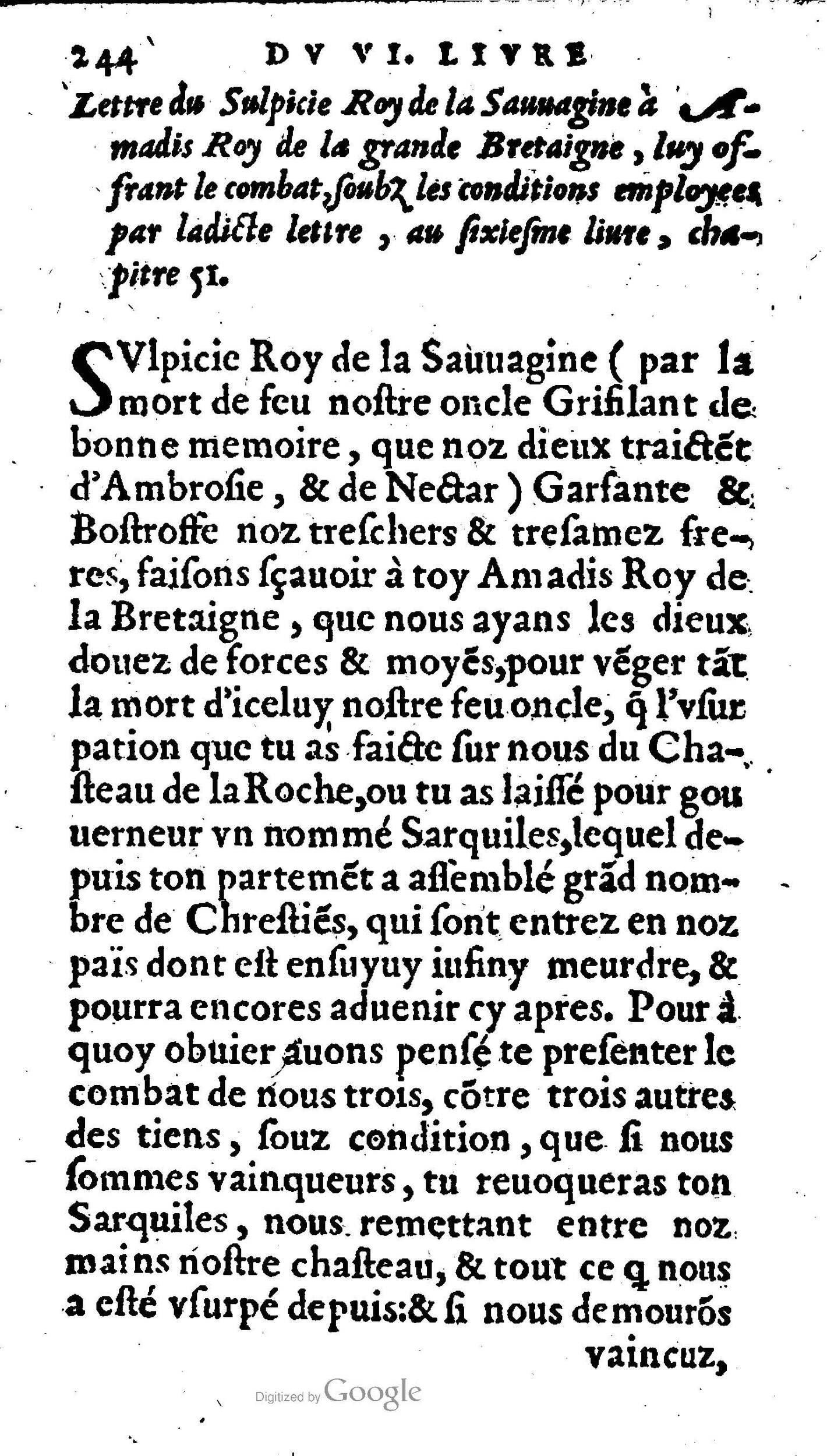 1606 - Jean Antoine Huguetan - Trésor des Amadis - Anvers Musée Plantin-Moretus 1606 - Jean Antoine Huguetan - Trésor des Amadis - Anvers Musée Plantin-Moretus