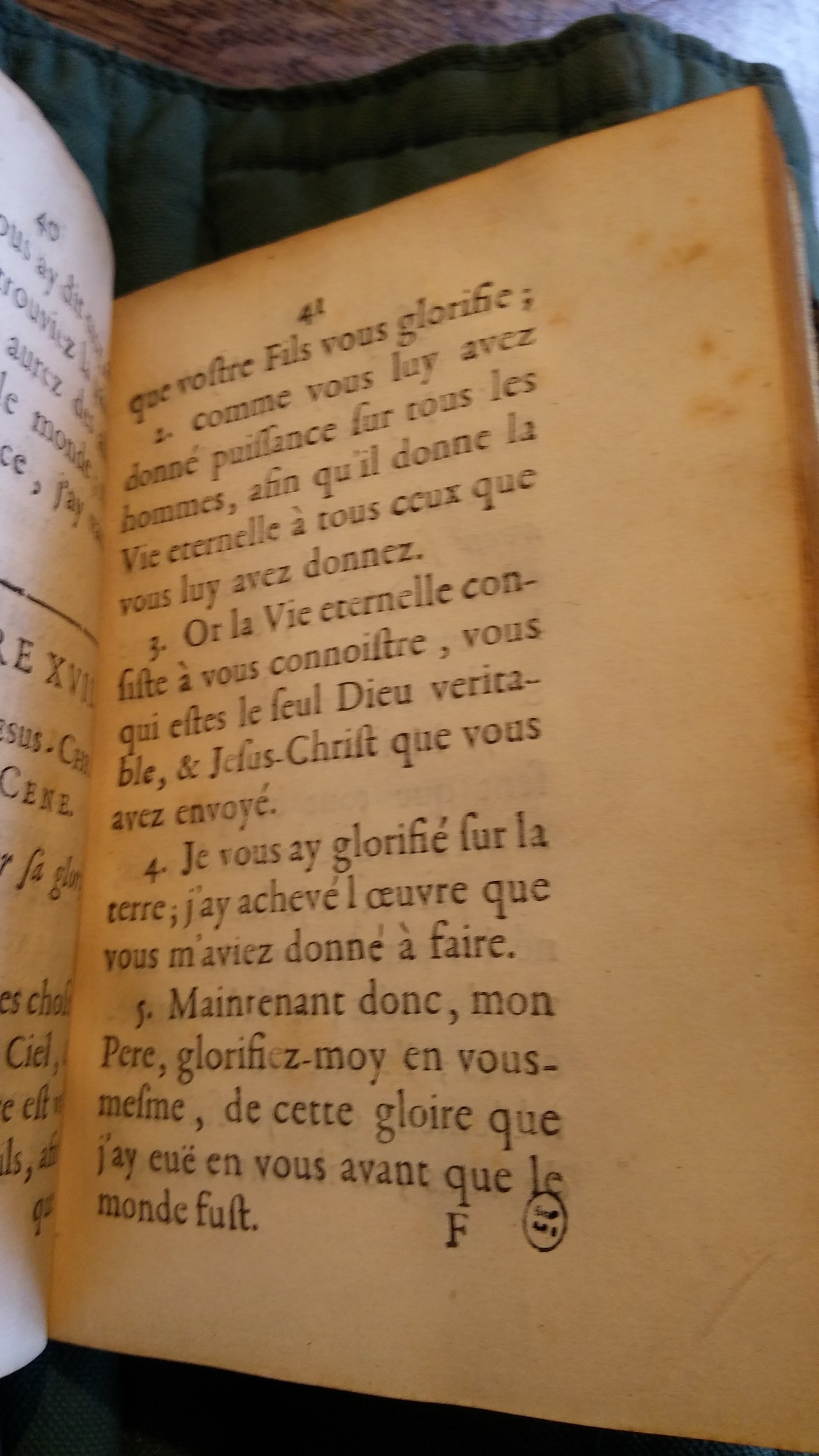 s.d. - s.n. - Trésor de Ponce Pilate - BnF Arsenal