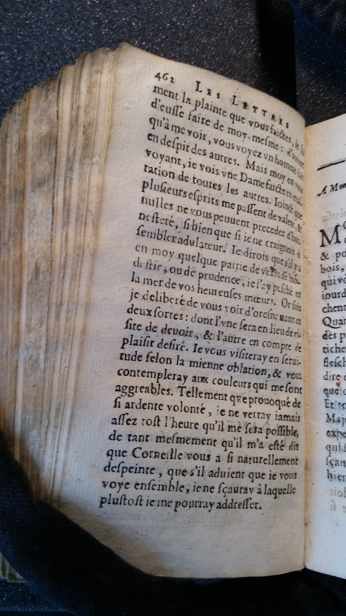 1625 - Louis Loudet - Secrétaire des secrétaires ou le Trésor de la plume française - Lucerne