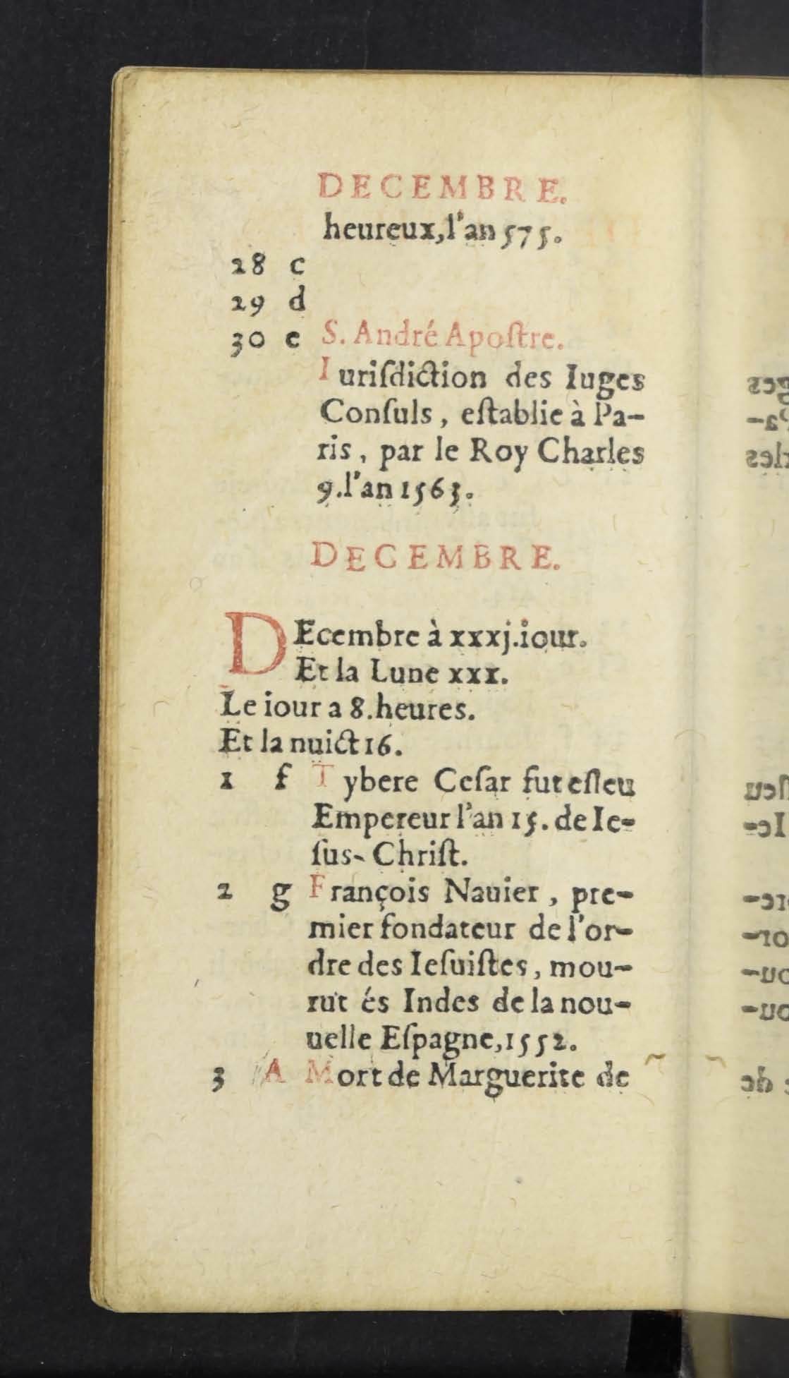 1595 - Pierre Mettayer - Trésor des prières, oraisons et instructions chrétiennes - Genève