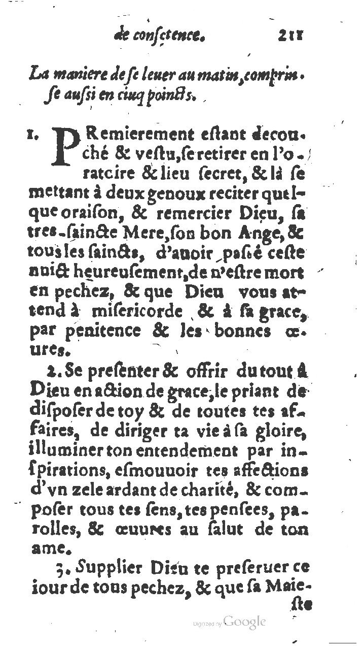 1615 - Jean Bogart - Trésor des indulgences du saint Rosaire - UGent