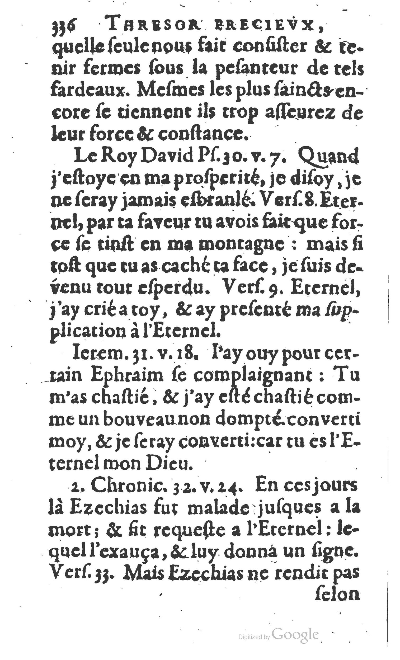 1626 - s.n. - Trésor précieux des méditations saintes, pieuses et consolatoires - BSB Munich