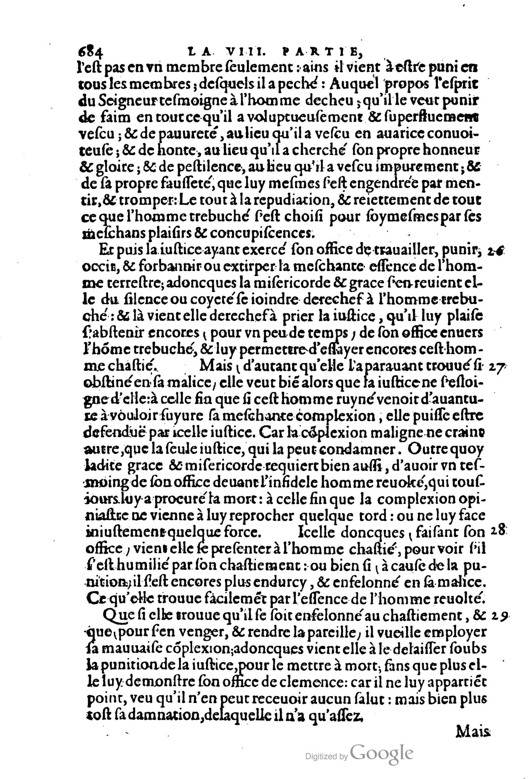 1581c. - Christophe Plantin - Le Livre des témoignages du Trésor caché au champ - Amsterdam 1581c. - Christophe Plantin - Le Livre des témoignages du Trésor caché au champ - Amsterdam