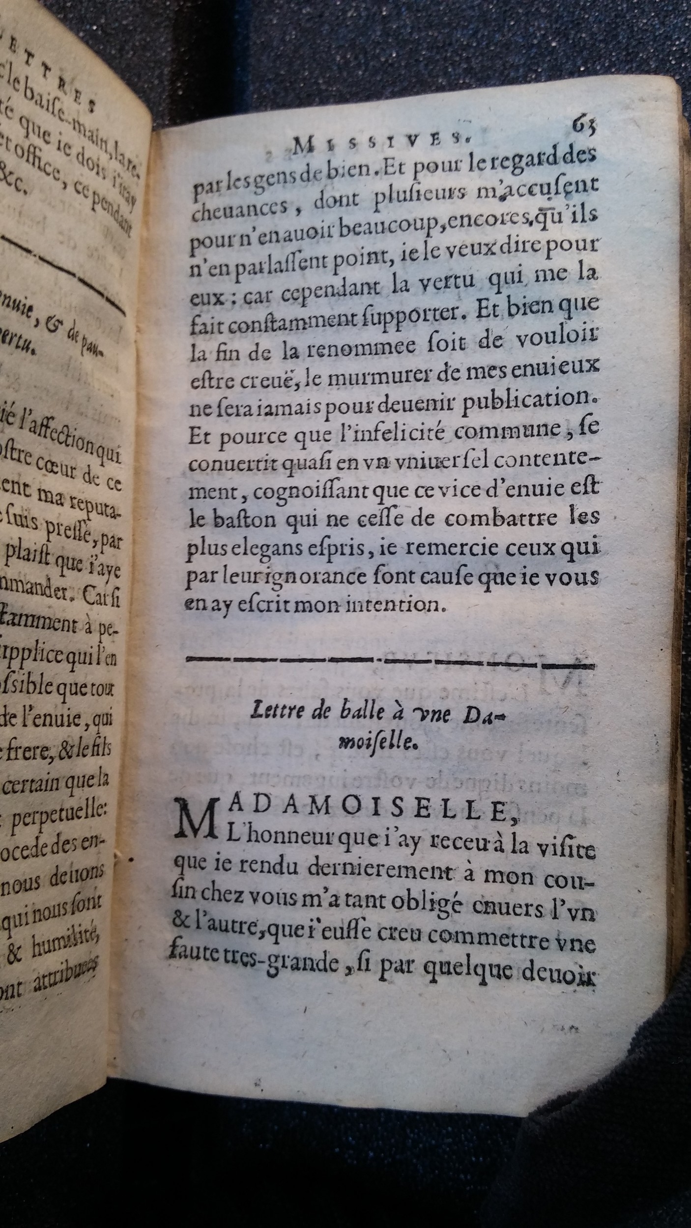 1625 - Louis Loudet - Secrétaire des secrétaires ou le Trésor de la plume française - Lucerne