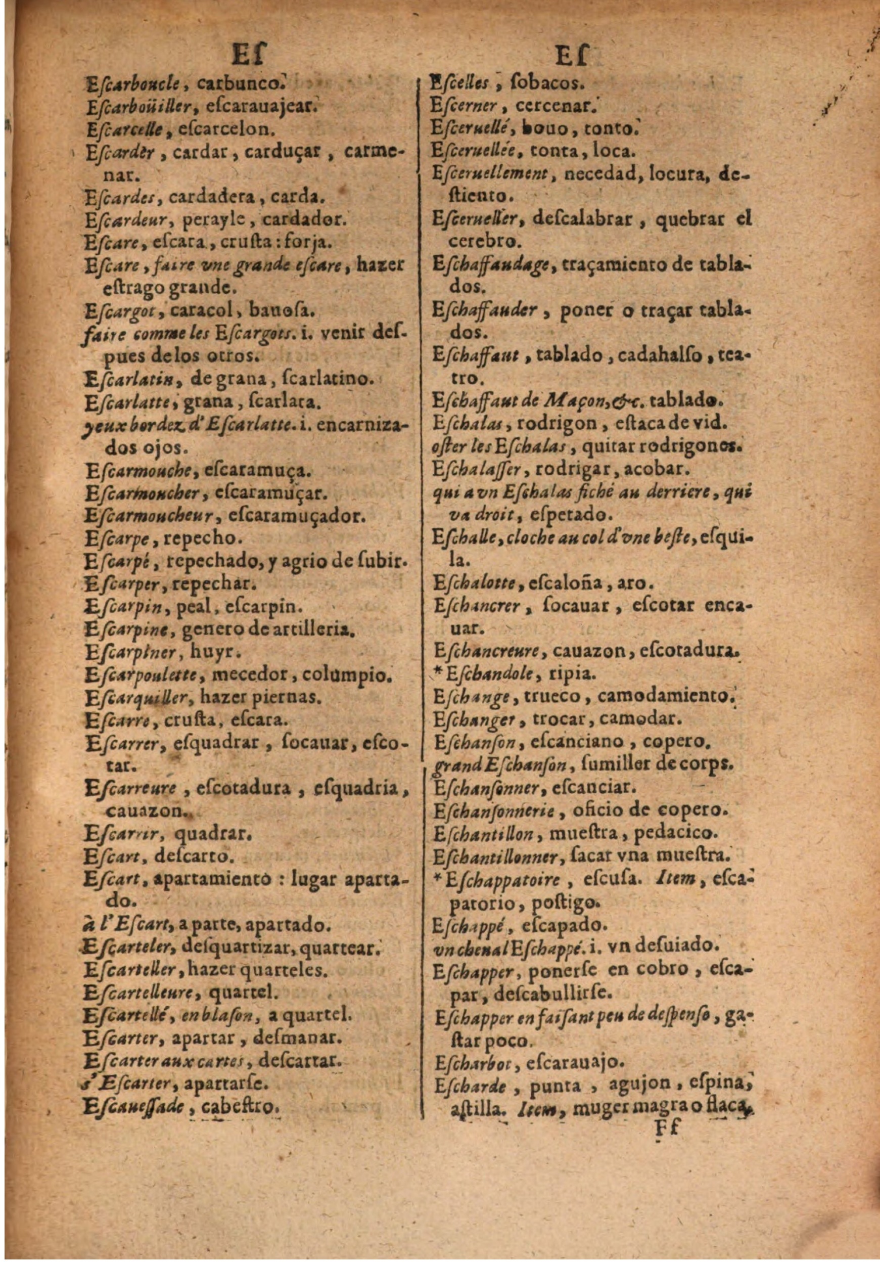 1645 A. de Sommaville et A. Courbé Trésor des deux langues espagnole et française - Seconde partie - BSB Munich-225.jpeg
