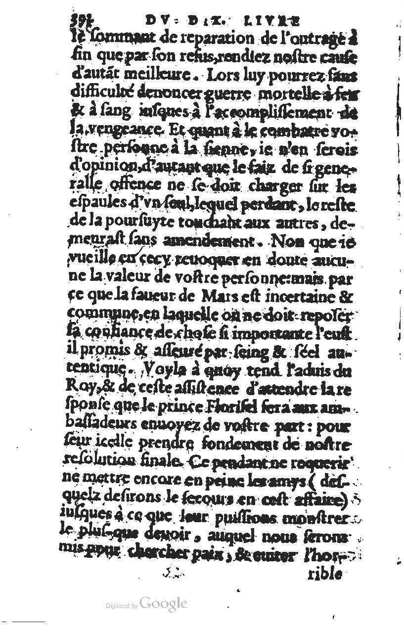 1567 - Jean Pygot - Trésor des Amadis - BM Lyon 1567 - Jean Pygot - Trésor des Amadis - BM Lyon